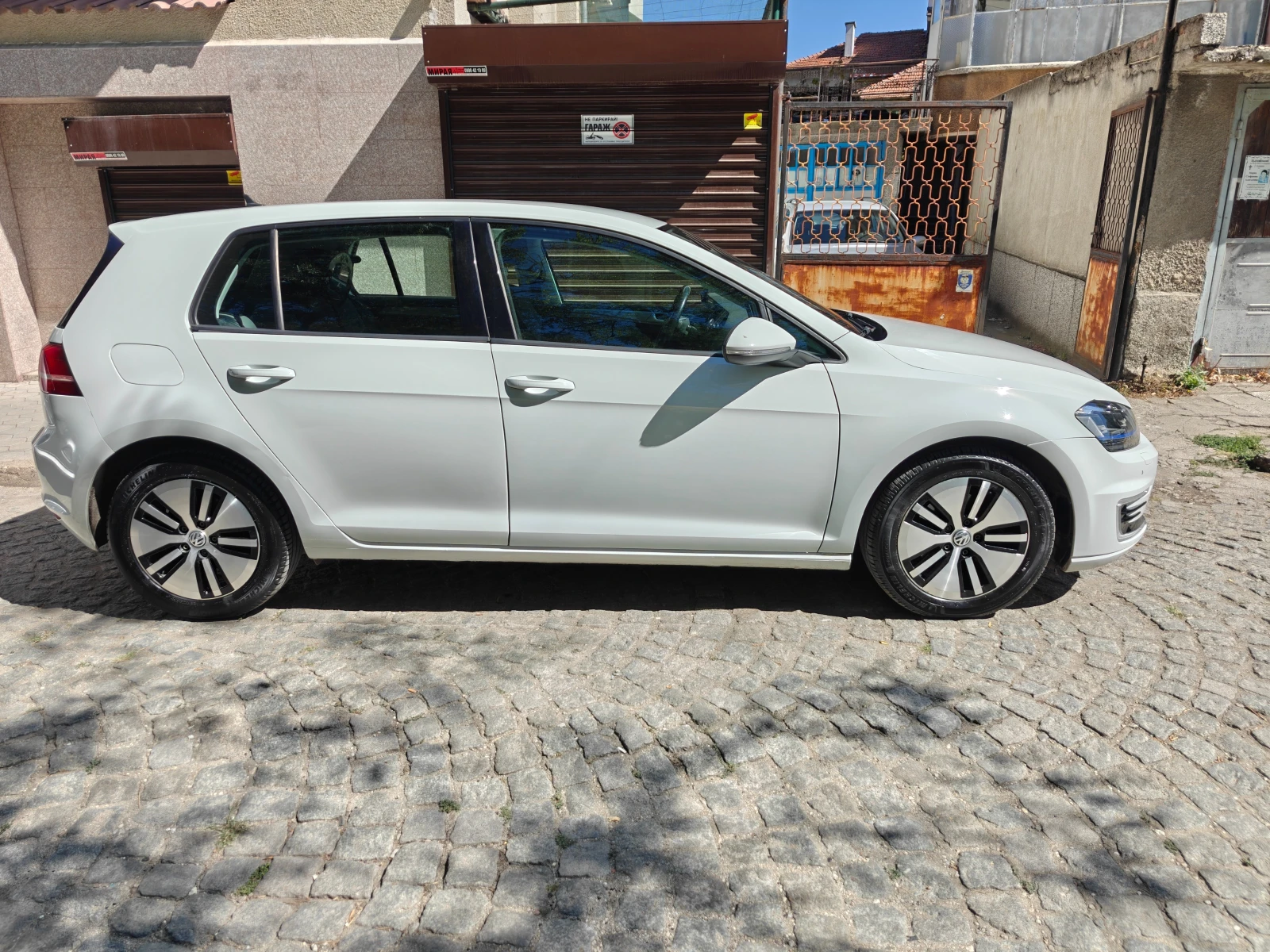 VW Golf  - изображение 5