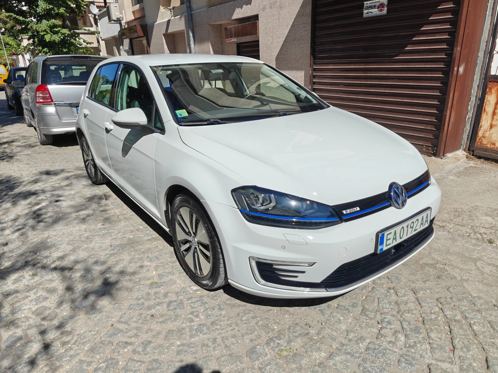 VW Golf  - изображение 10