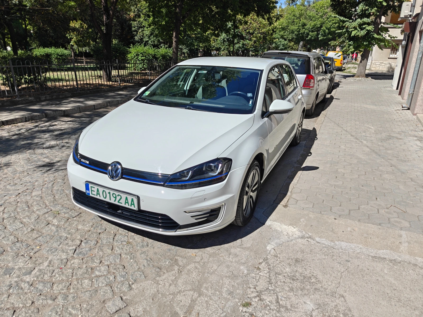 VW Golf  - изображение 3