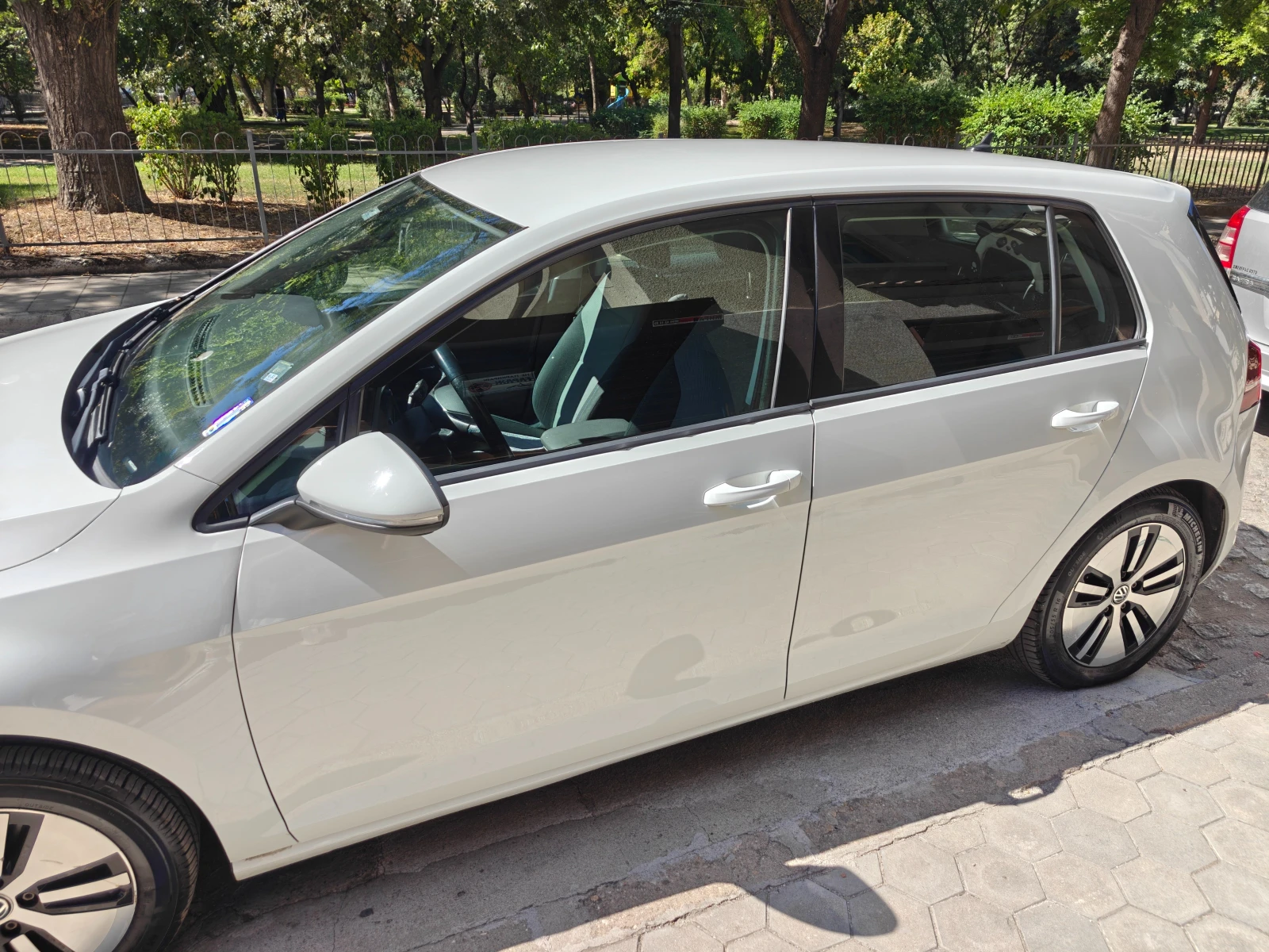 VW Golf  - изображение 2