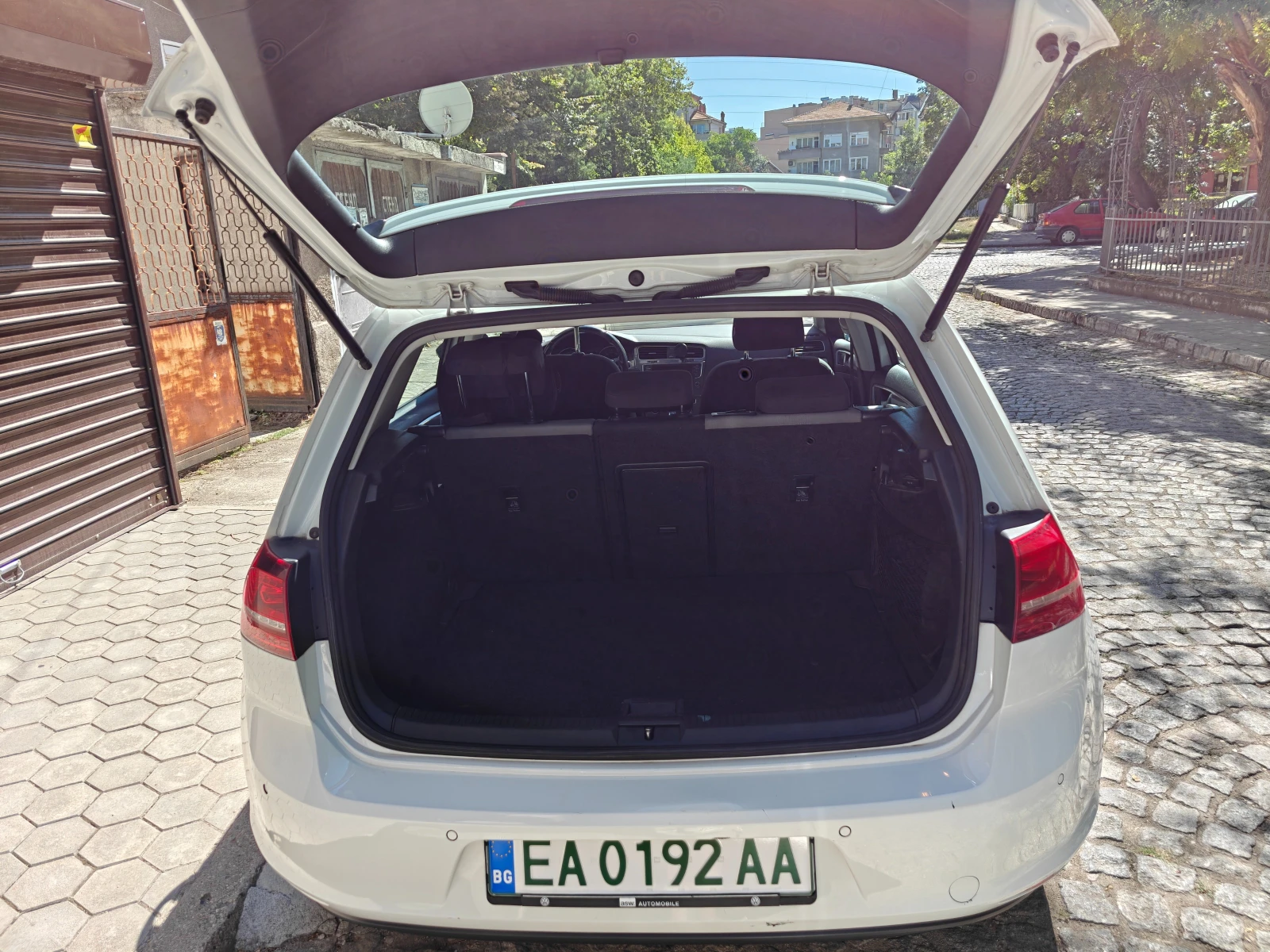 VW Golf  - изображение 6