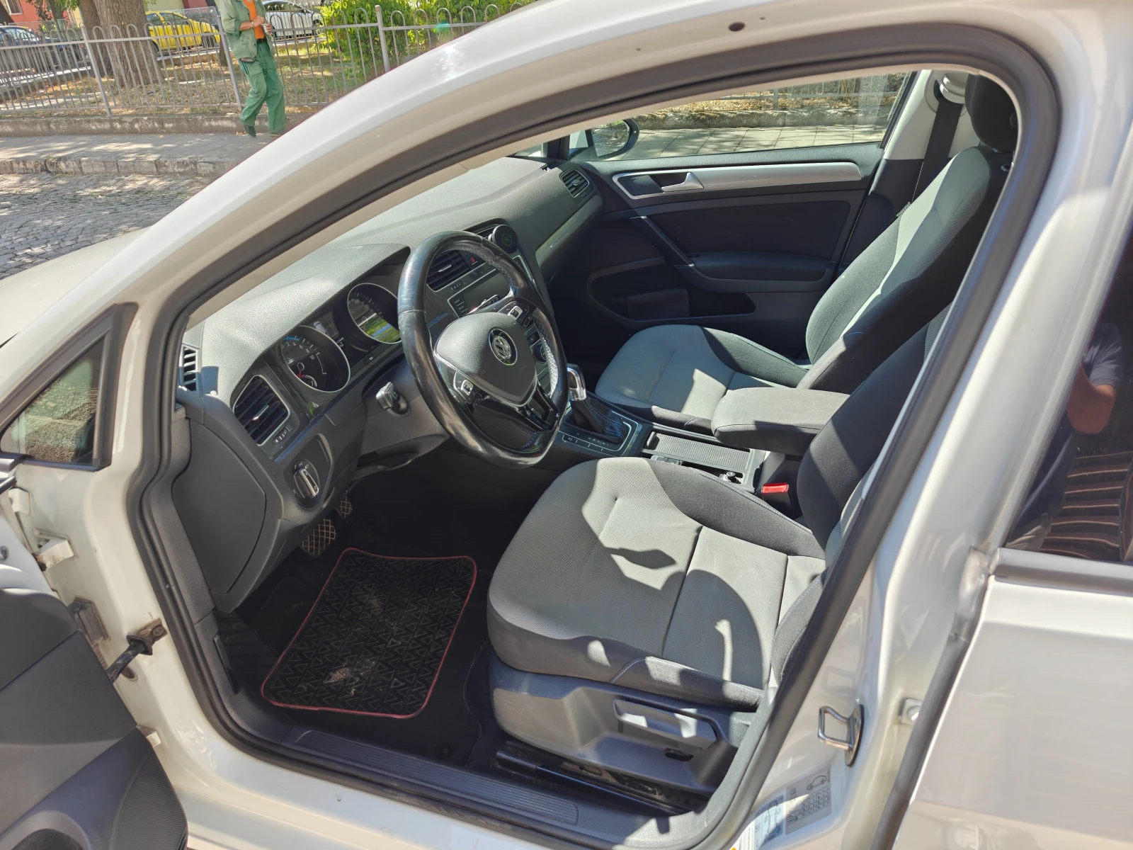VW Golf  - изображение 7