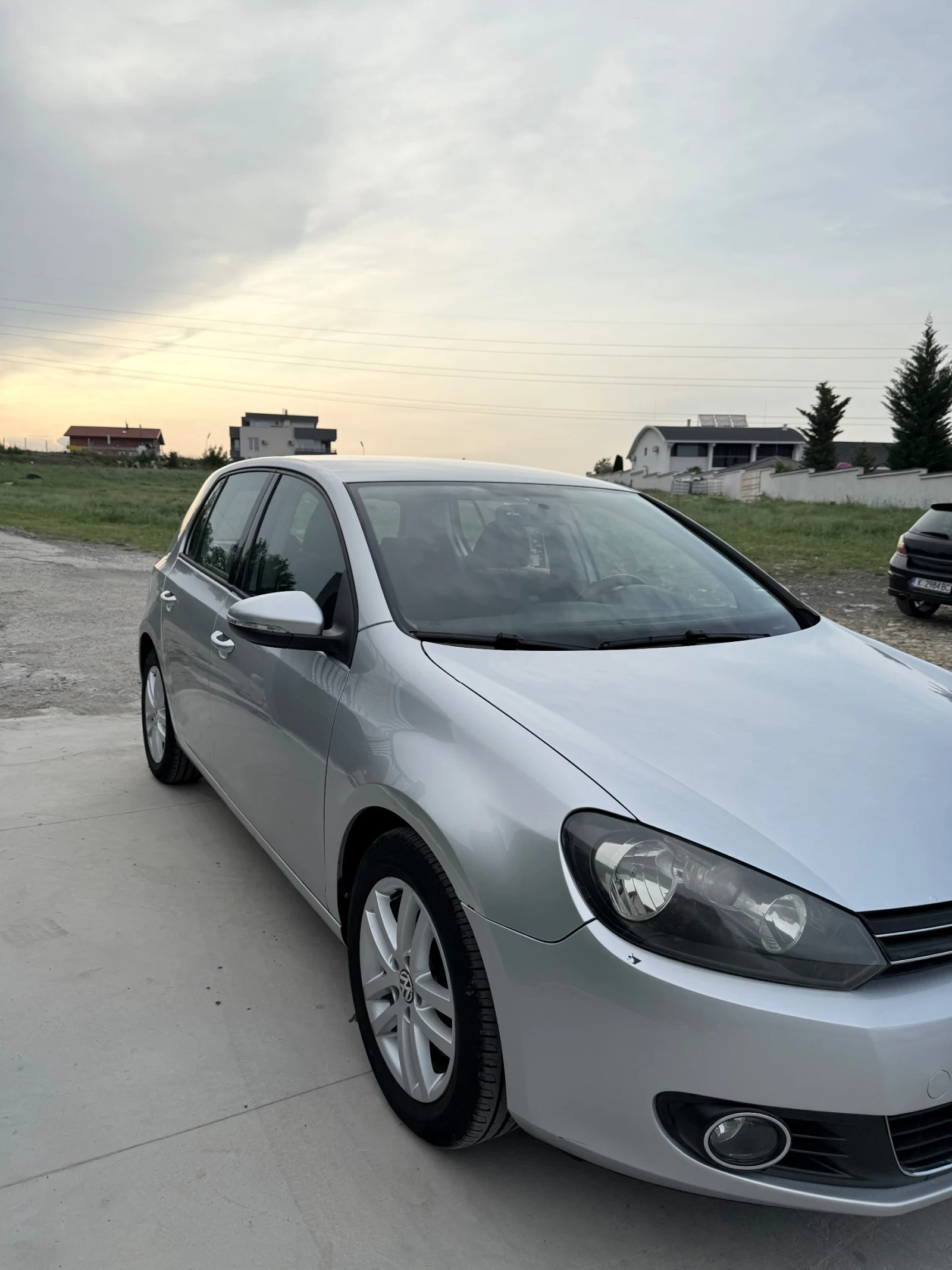 VW Golf  - изображение 3