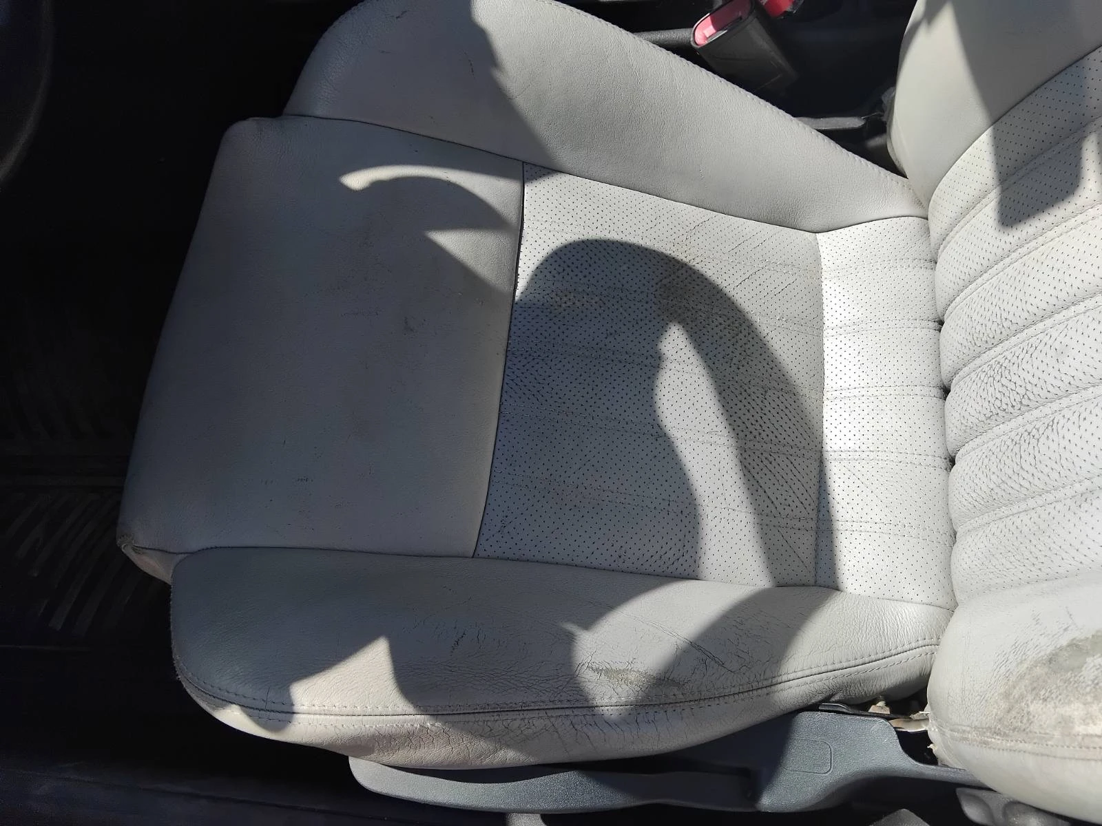 Alfa Romeo 147 1.9 JTD-120 коня климатик FACE LIFT - изображение 10