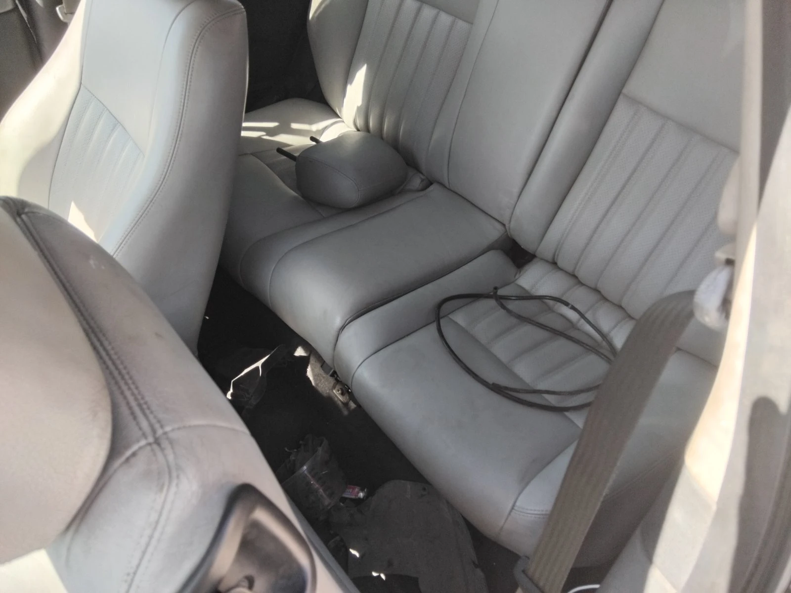 Alfa Romeo 147 1.9 JTD-120 коня климатик FACE LIFT - изображение 8
