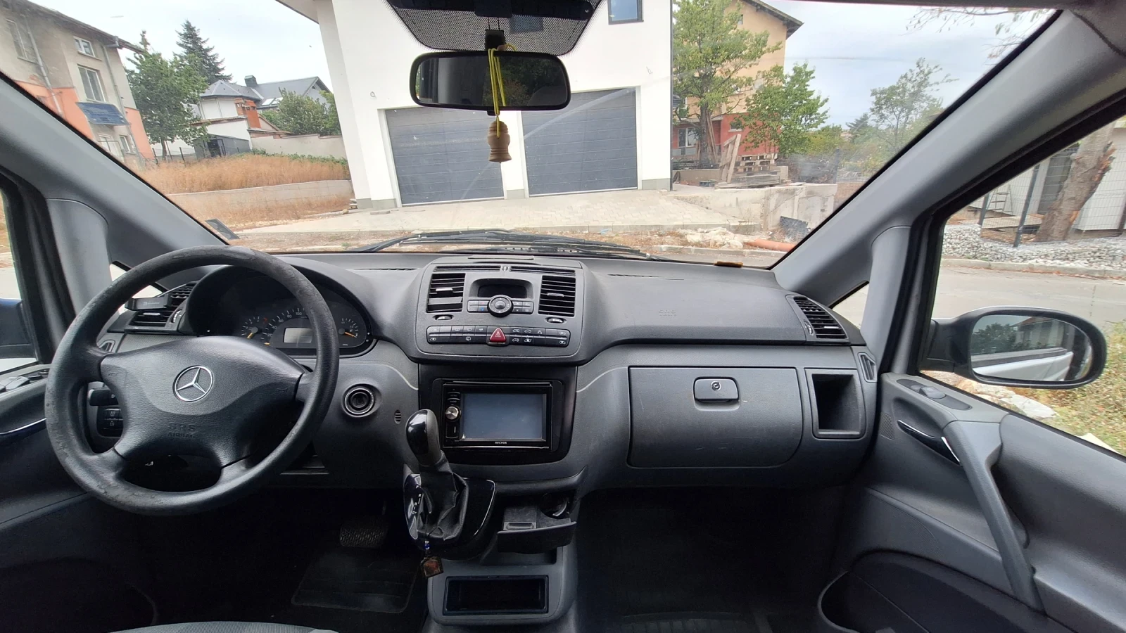 Mercedes-Benz Viano | Mobile.bg — изображение 5