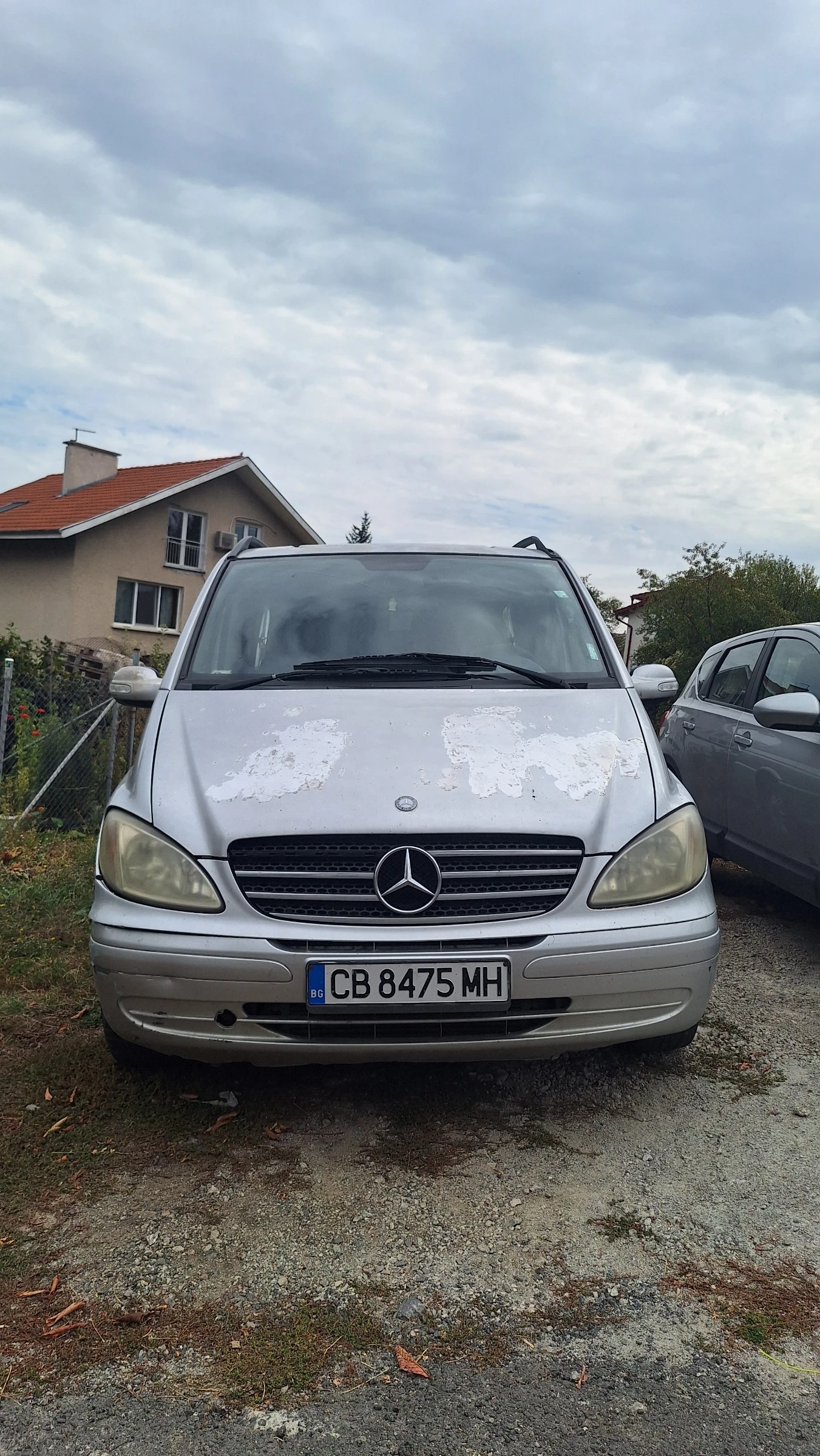 Mercedes-Benz Viano | Mobile.bg — изображение 3