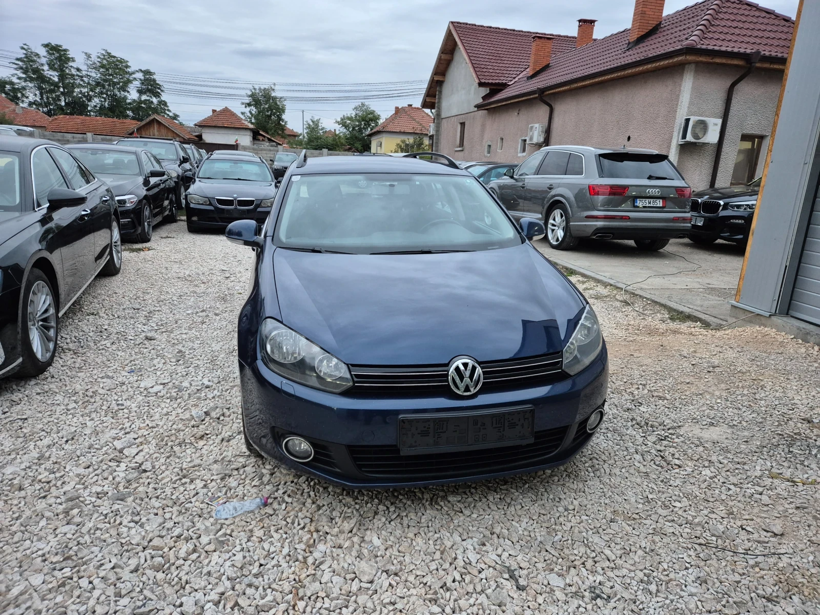 VW Golf Golf 6 comanreal  - изображение 9