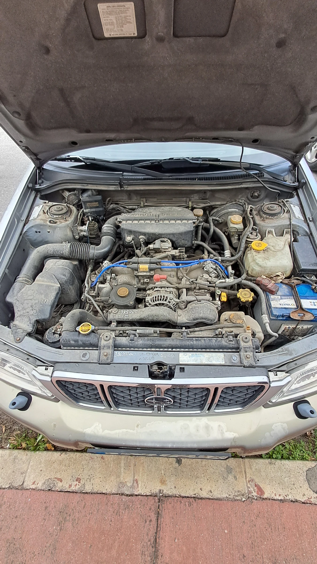 Subaru Forester | Mobile.bg   13