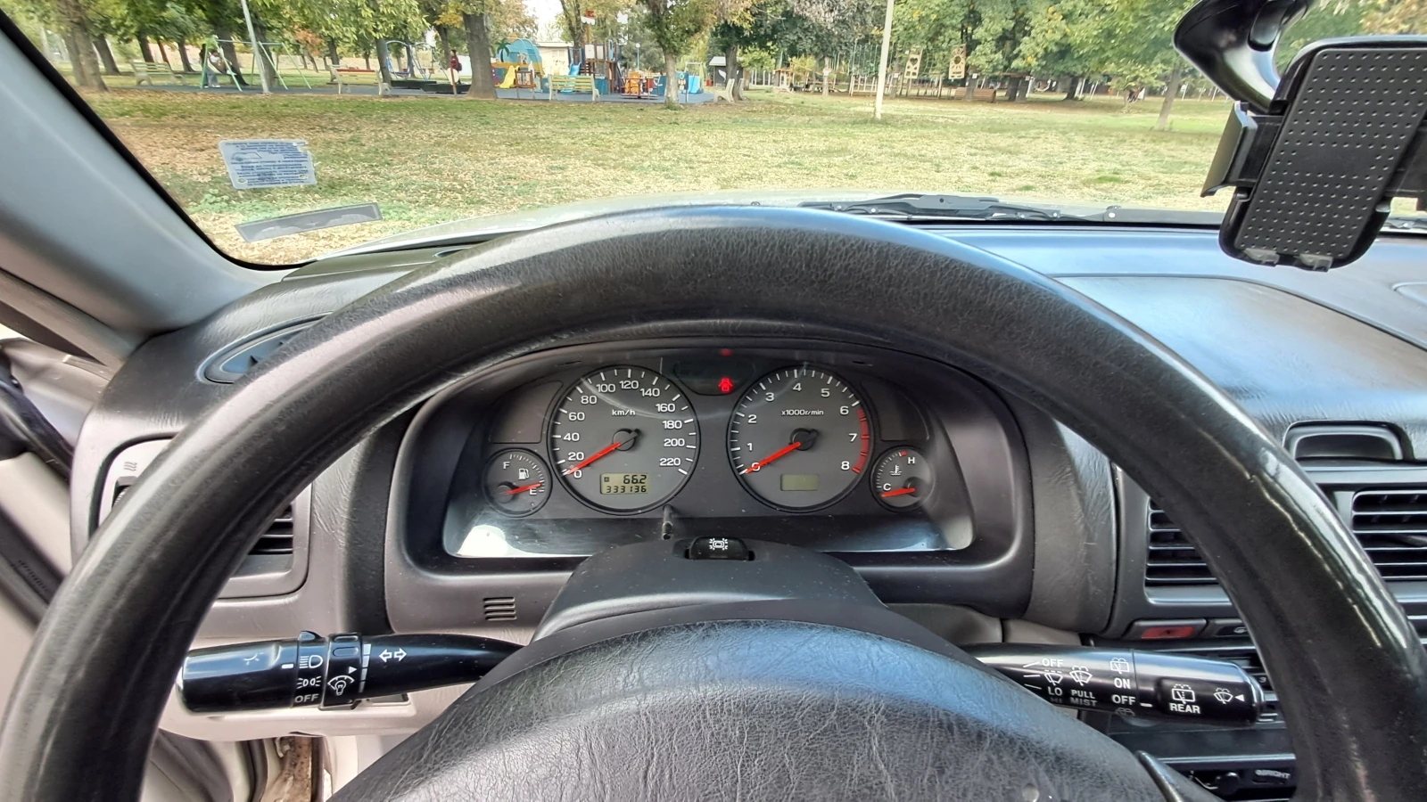 Subaru Forester  - изображение 6