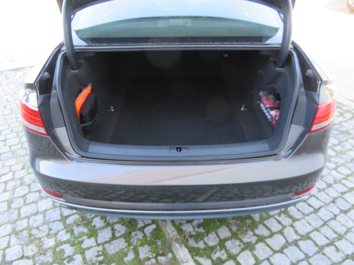 Audi A4 Sport 2.0 TDI - изображение 7