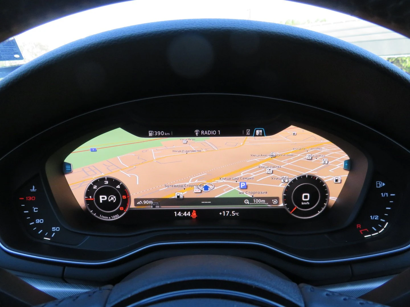 Audi A4 Sport 2.0 TDI - изображение 9