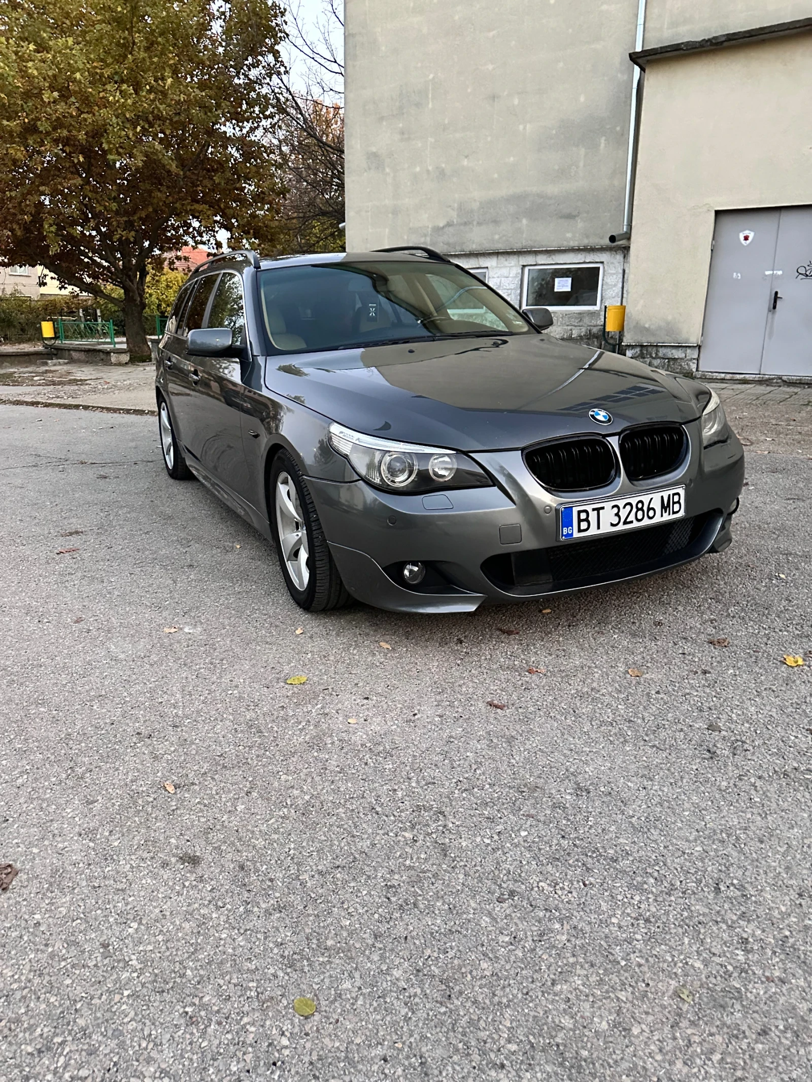 BMW 530 | Mobile.bg   4