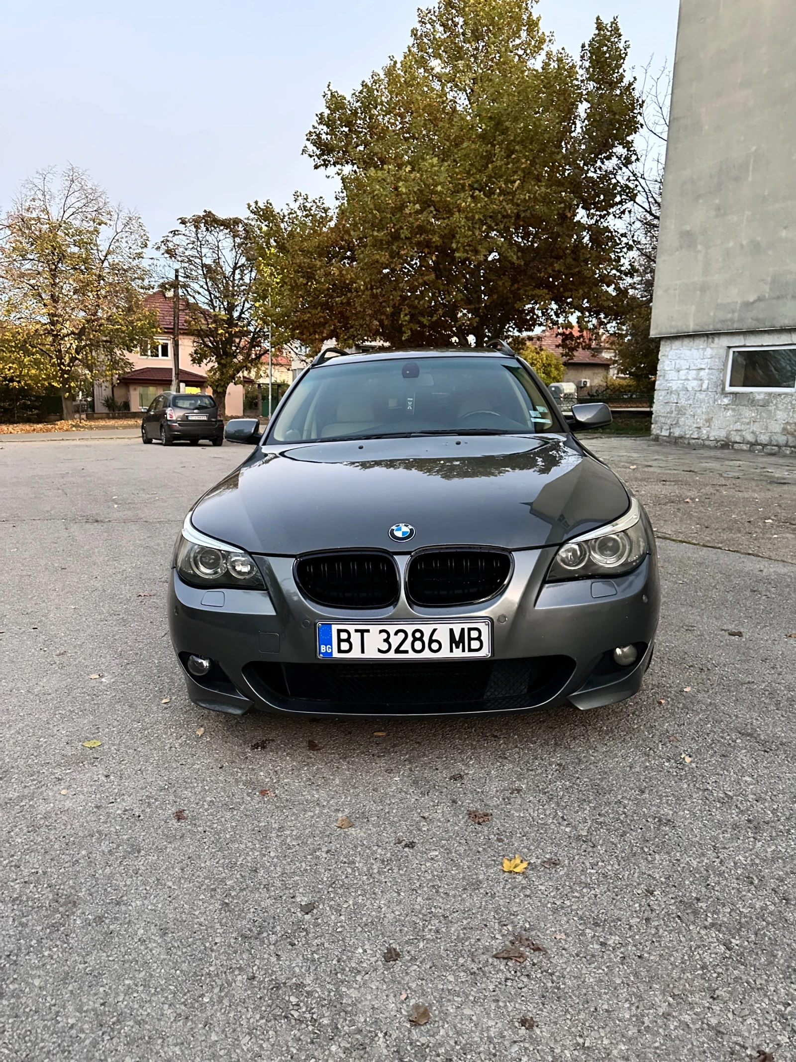 BMW 530 | Mobile.bg   3