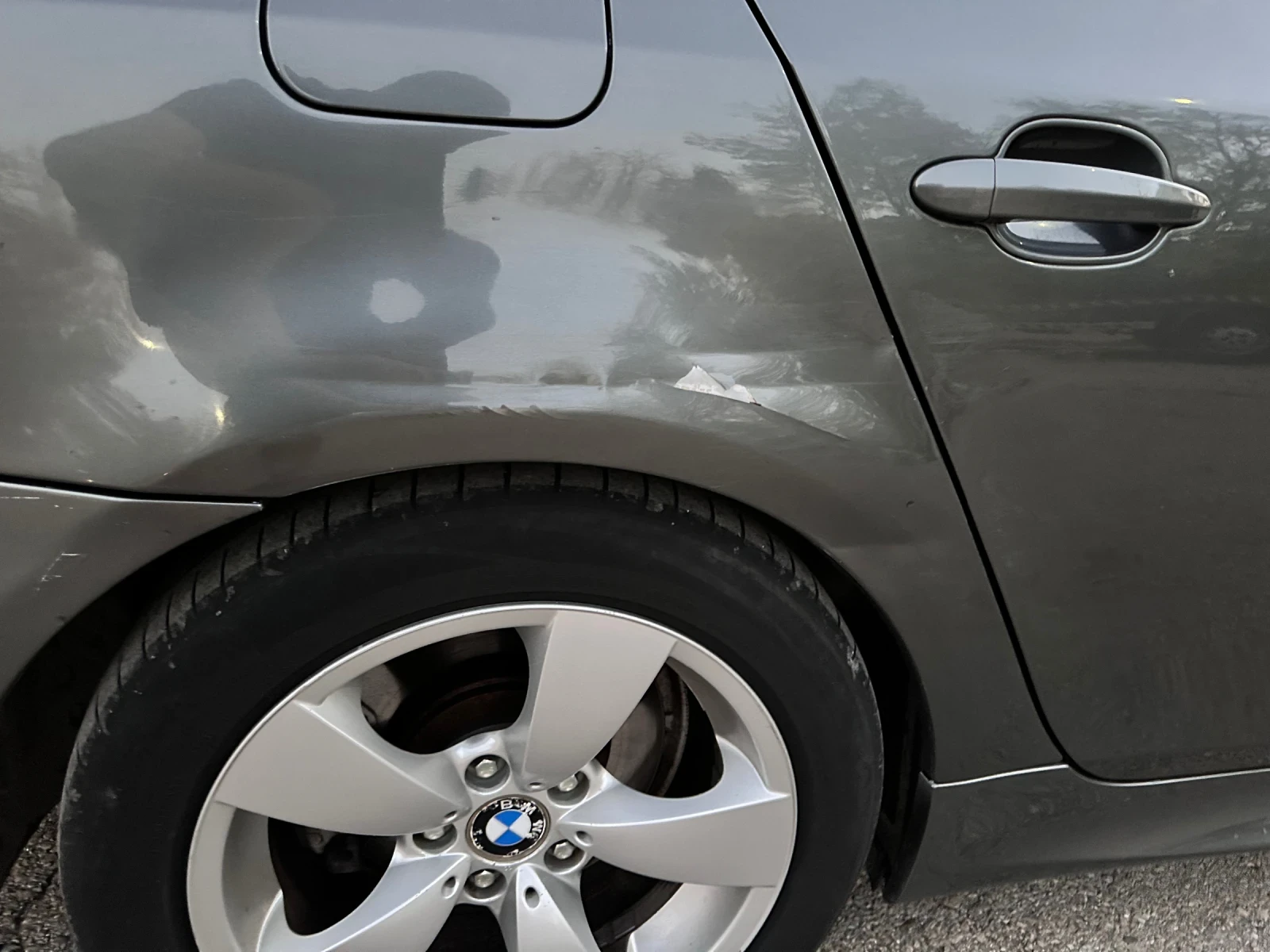 BMW 530 | Mobile.bg   9