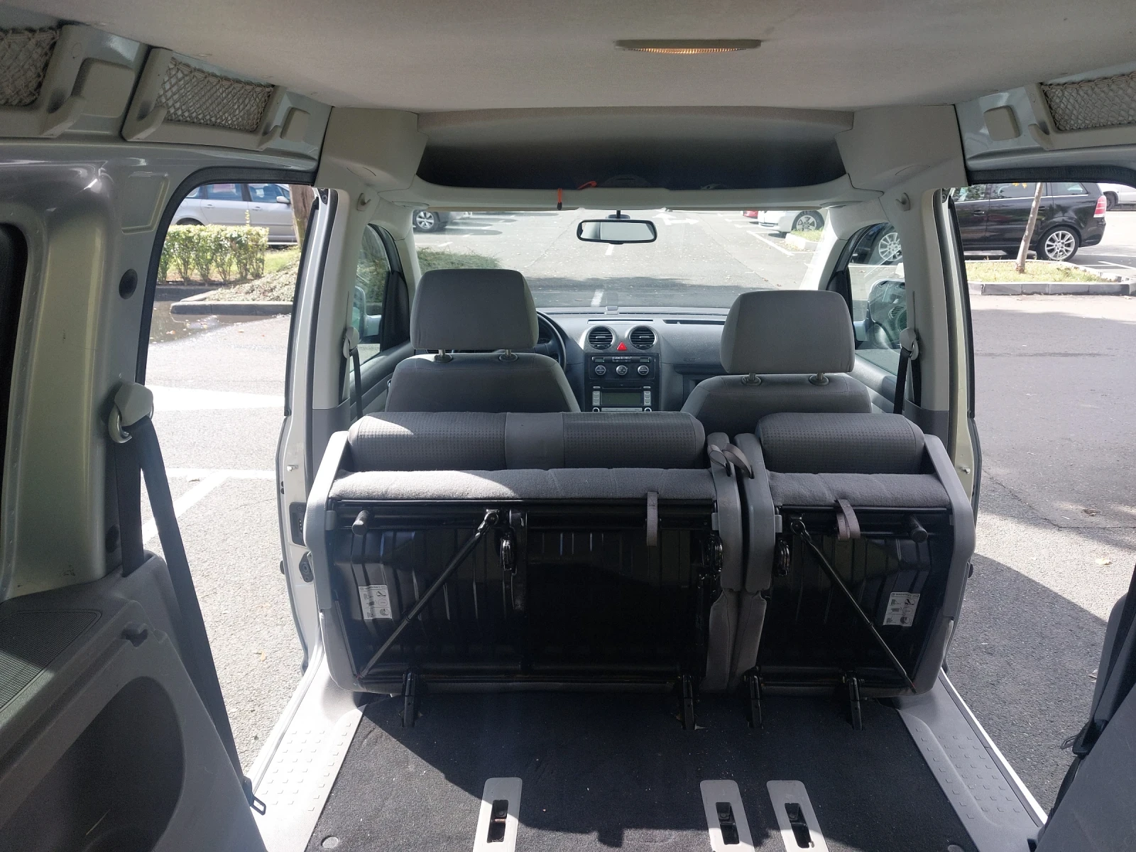 VW Caddy  ,   | Mobile.bg   9