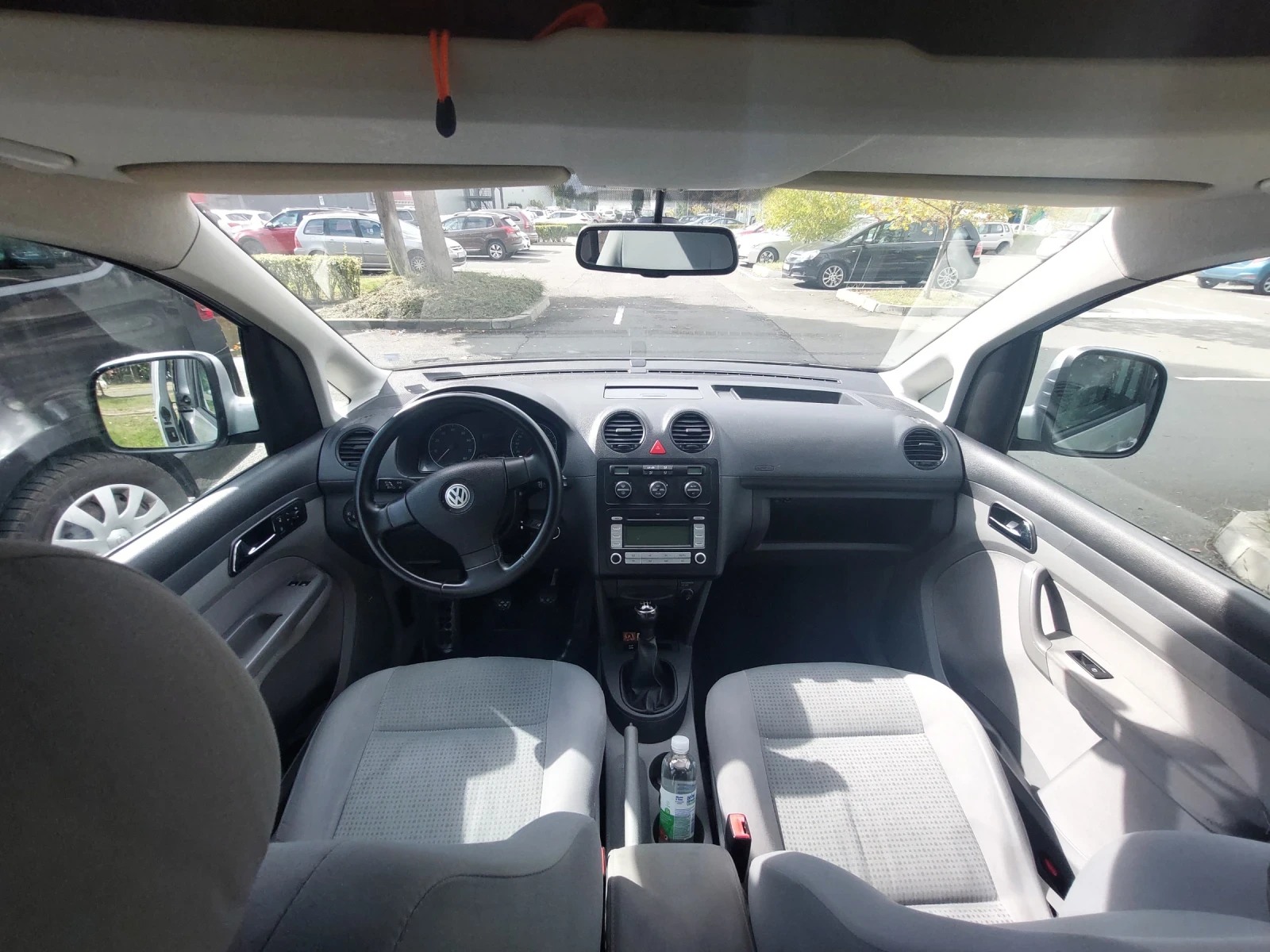 VW Caddy  ,   | Mobile.bg   5