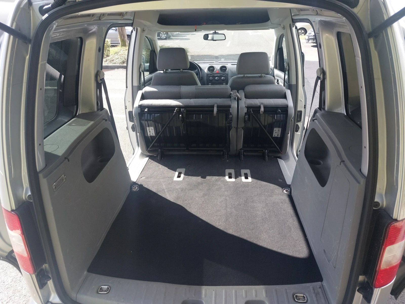 VW Caddy  ,   | Mobile.bg   7