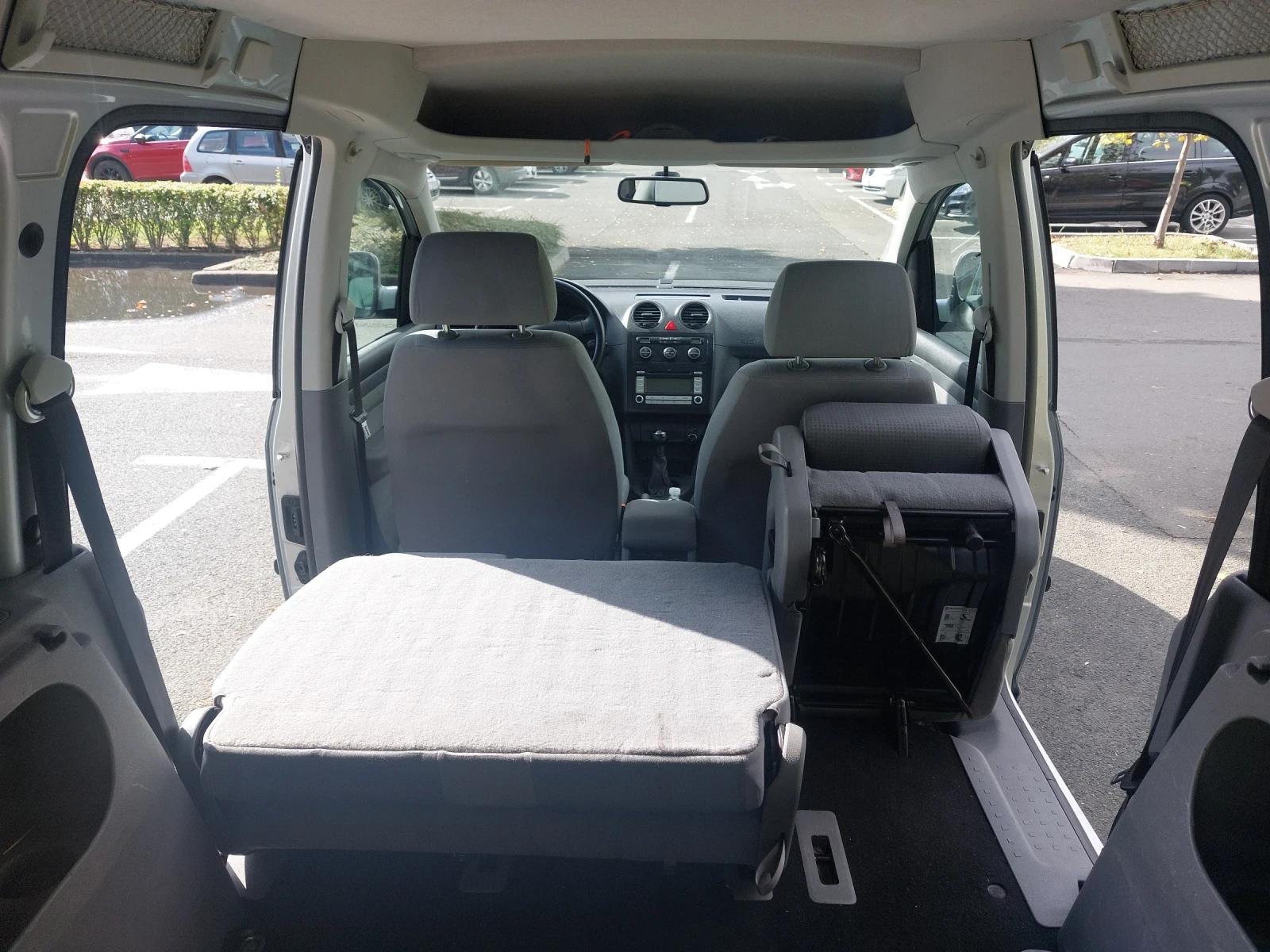 VW Caddy  ,   | Mobile.bg   10