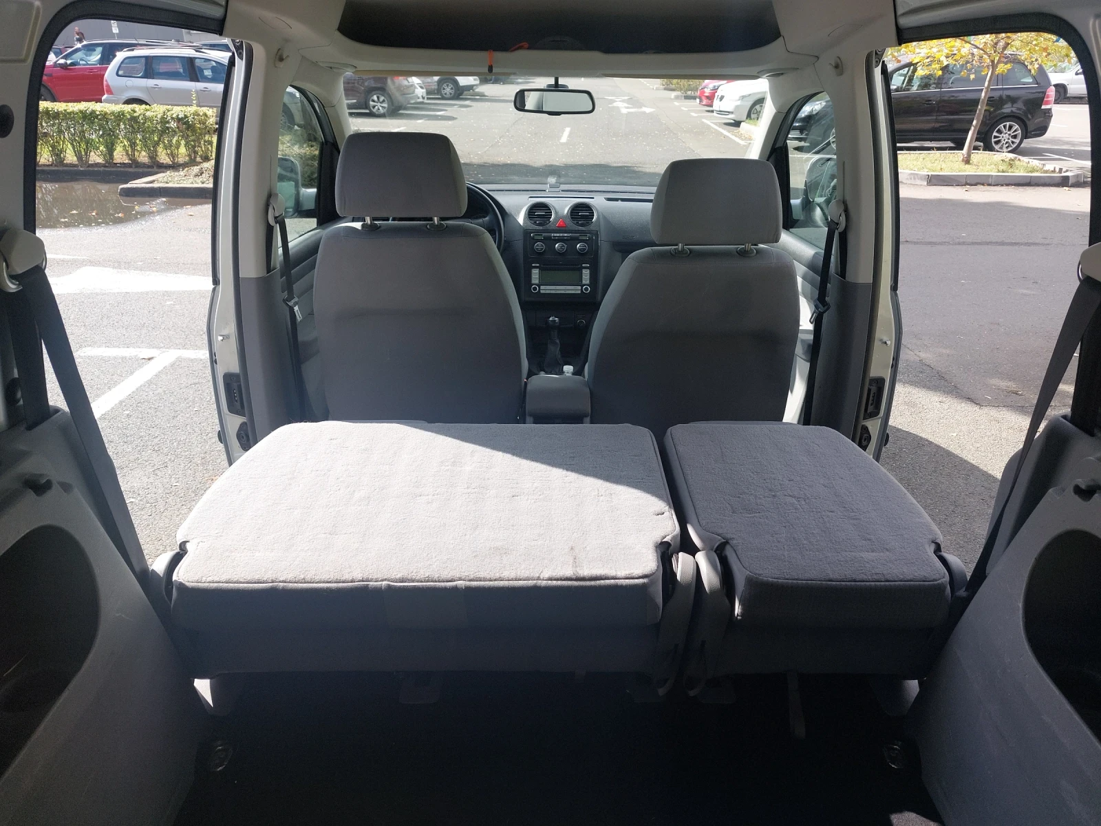 VW Caddy  ,   | Mobile.bg   11