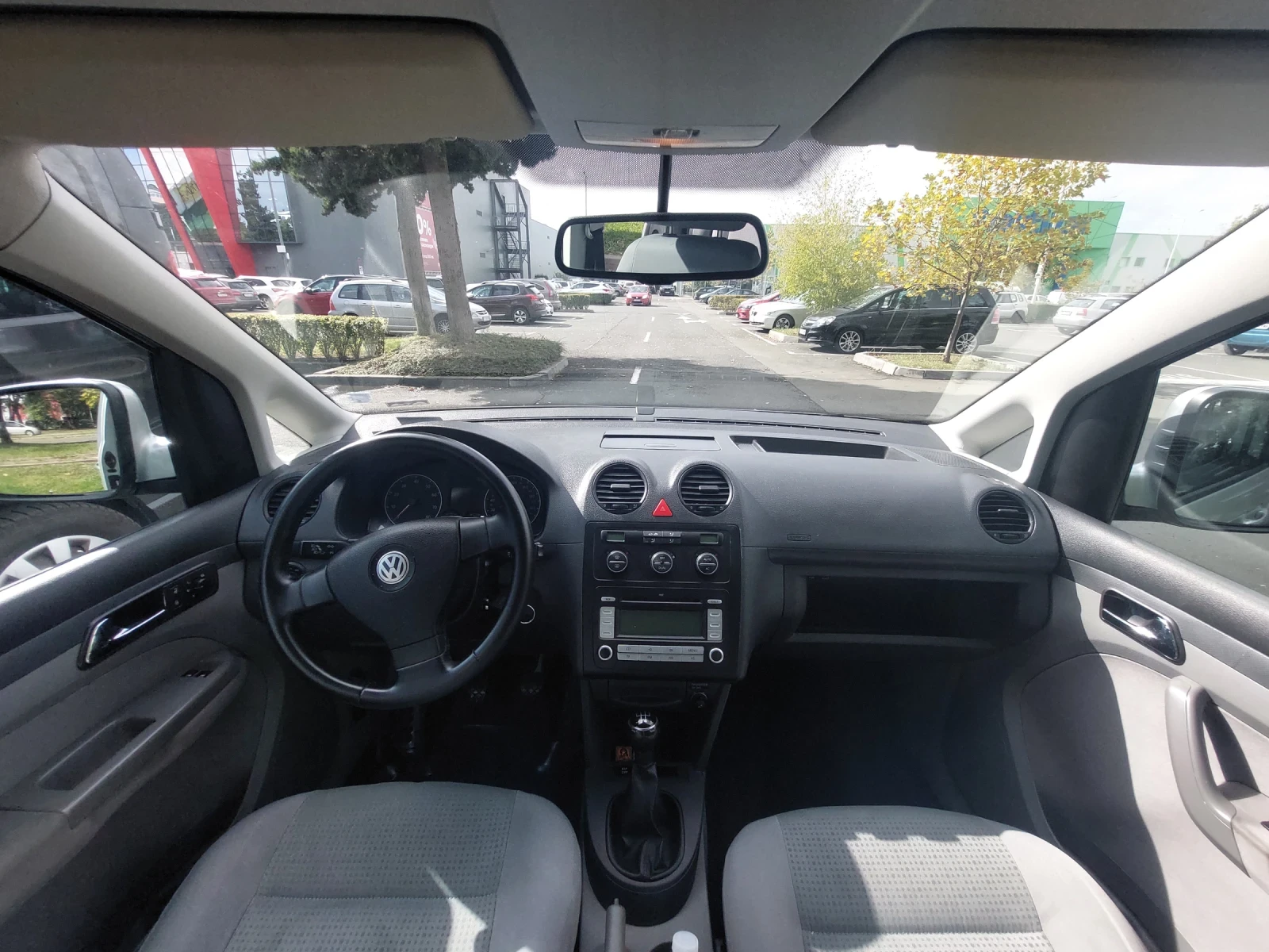 VW Caddy  ,   | Mobile.bg   6