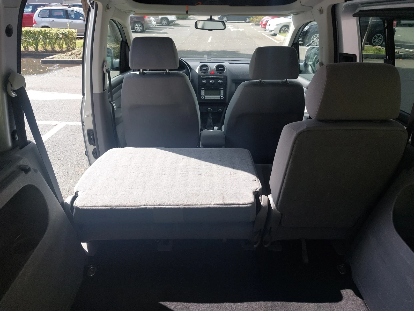 VW Caddy  ,   | Mobile.bg   12