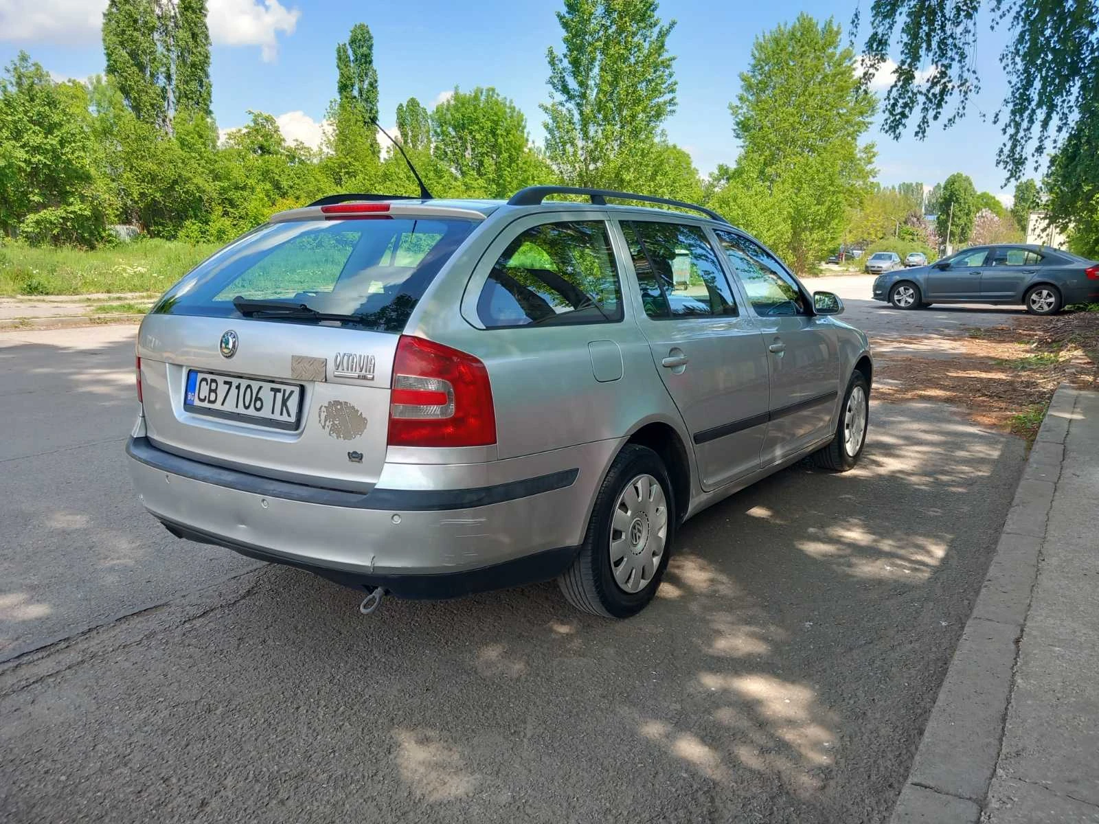 Skoda Octavia | Mobile.bg   4