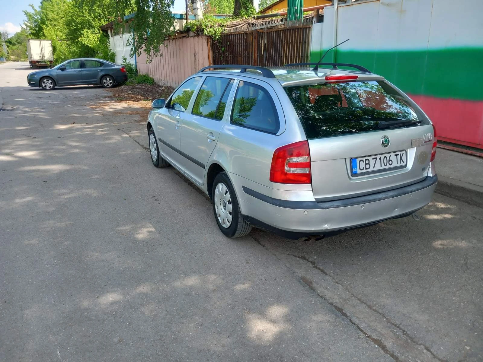 Skoda Octavia | Mobile.bg   3