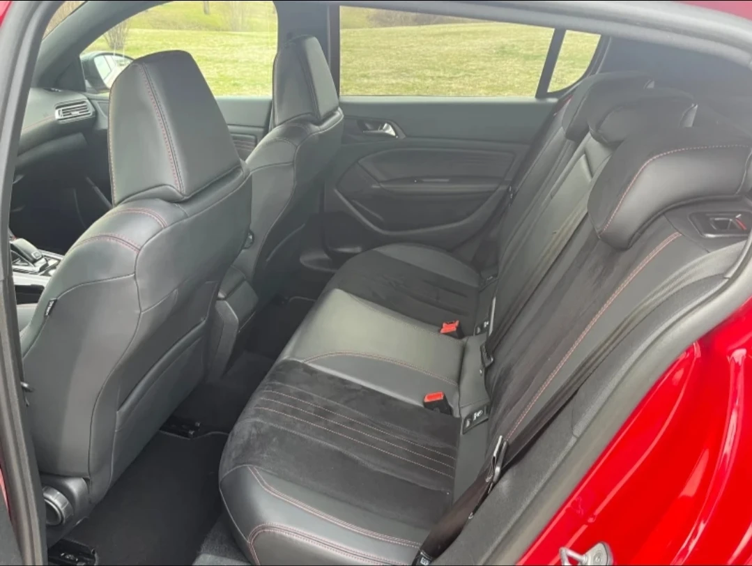 Peugeot 308 GT Line - изображение 7