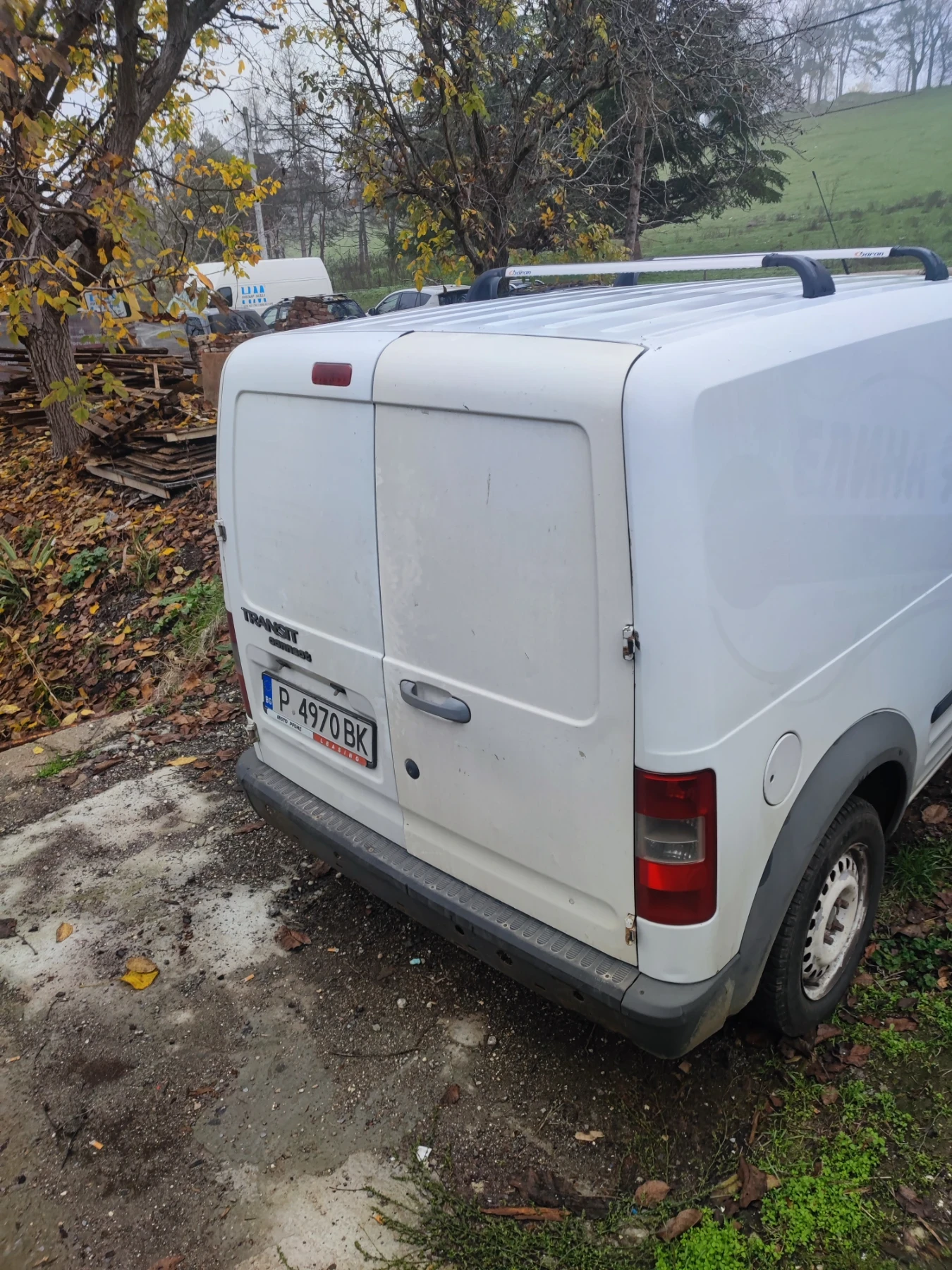 Ford Connect | Mobile.bg � ����������� 4