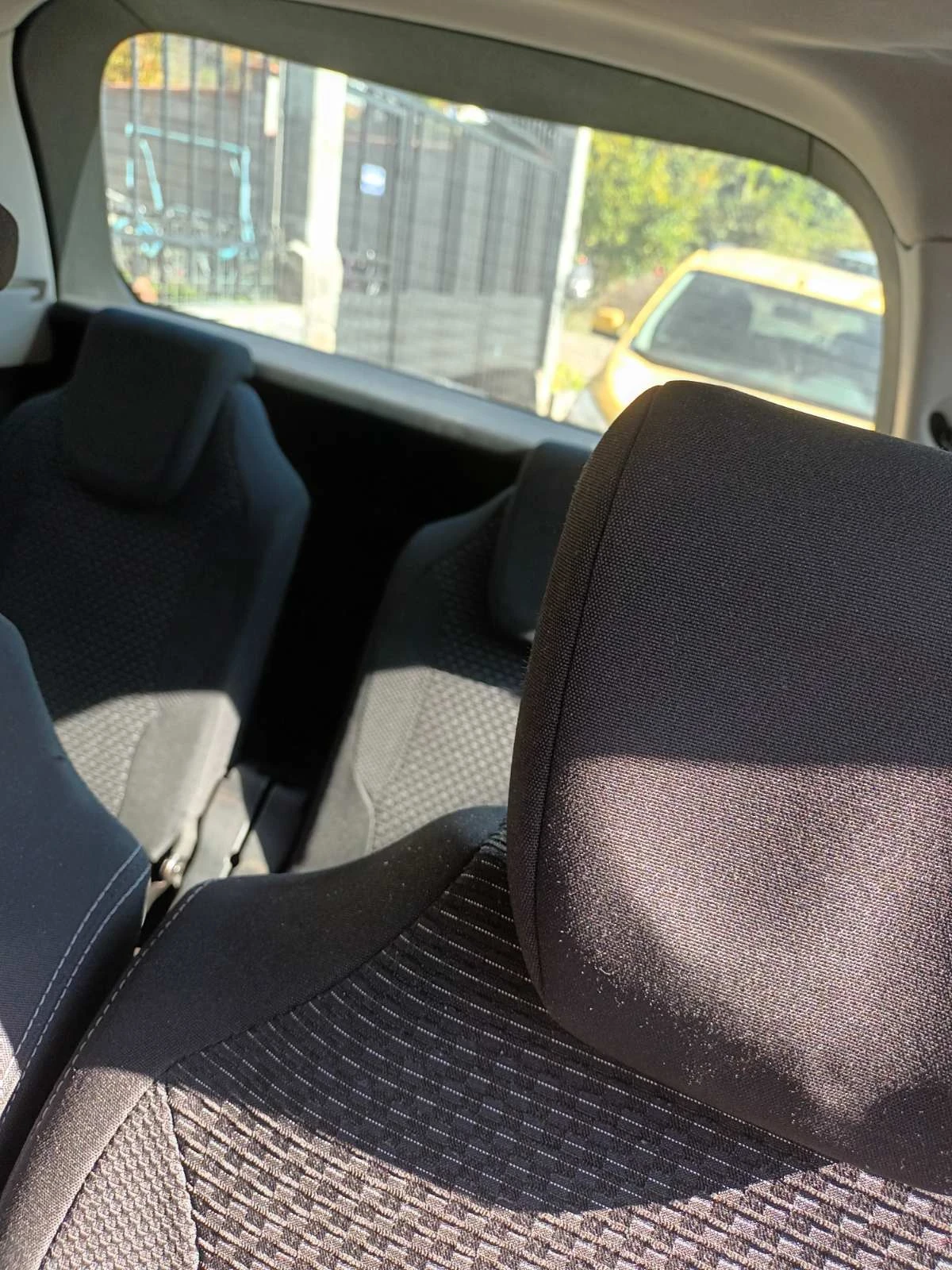 Citroen C4 Picasso | Mobile.bg   8