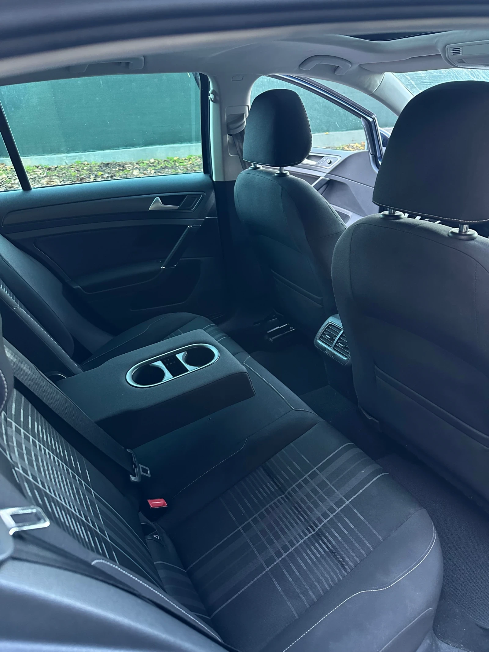 VW Golf 2.0 TDI Lounge | Mobile.bg � ����������� 14