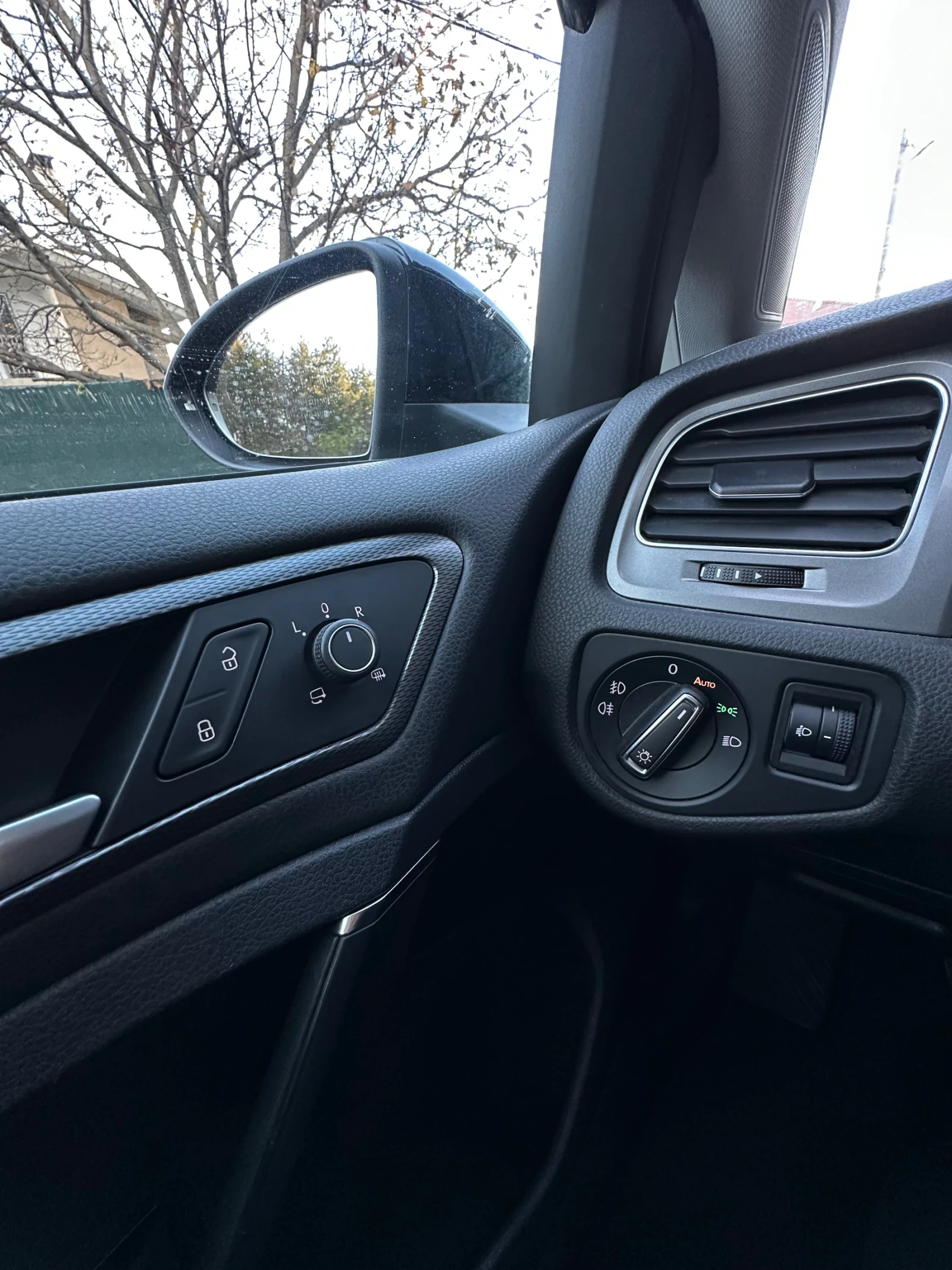 VW Golf 2.0 TDI Lounge - изображение 10