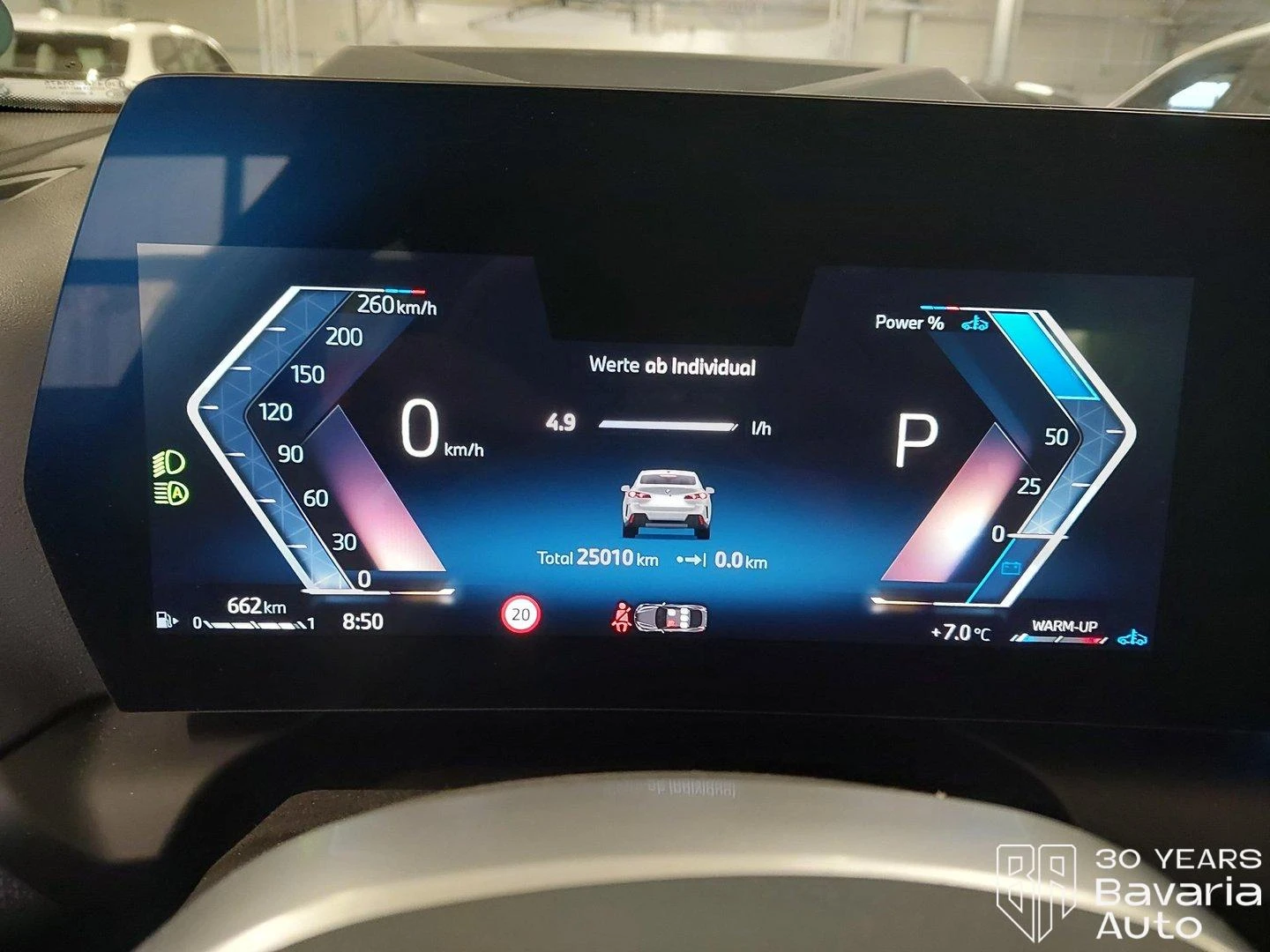 BMW 220 i Gran Coupe M Sport Paket Steptronic | Mobile.bg   9