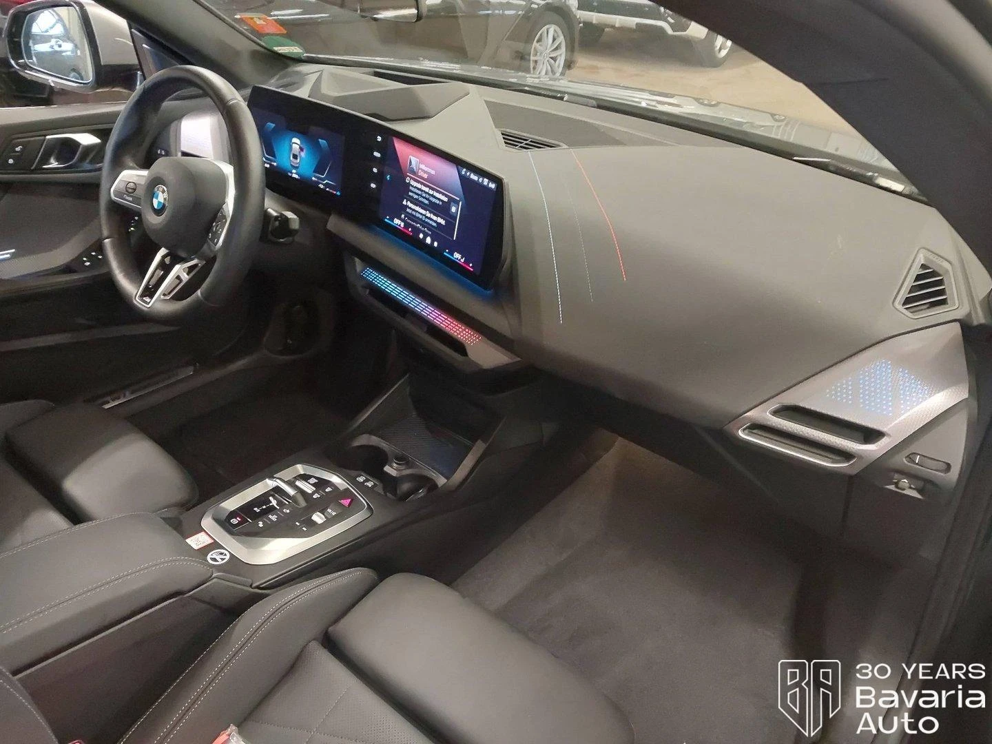 BMW 220 i Gran Coupe M Sport Paket Steptronic | Mobile.bg   7