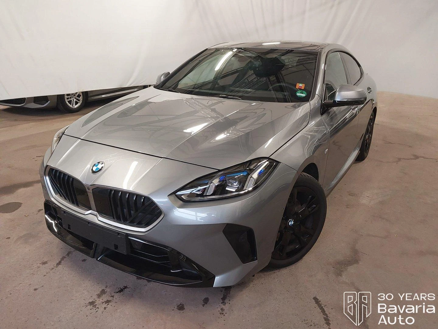 BMW 220 i Gran Coupe M Sport Paket Steptronic | Mobile.bg   1