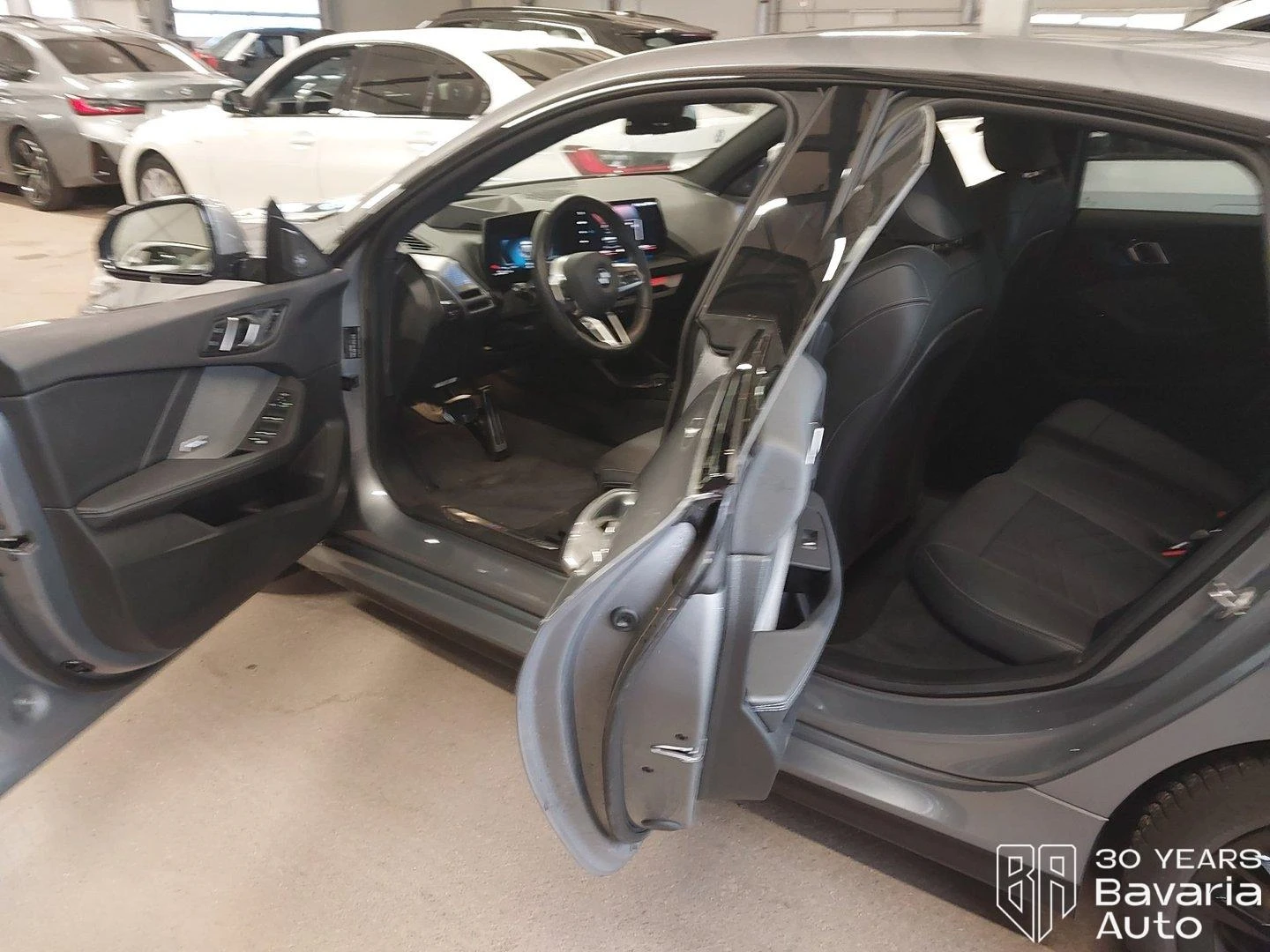 BMW 220 i Gran Coupe M Sport Paket Steptronic | Mobile.bg   5