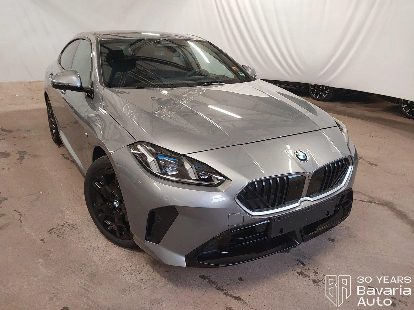 BMW 220 i Gran Coupe M Sport Paket Steptronic | Mobile.bg   4