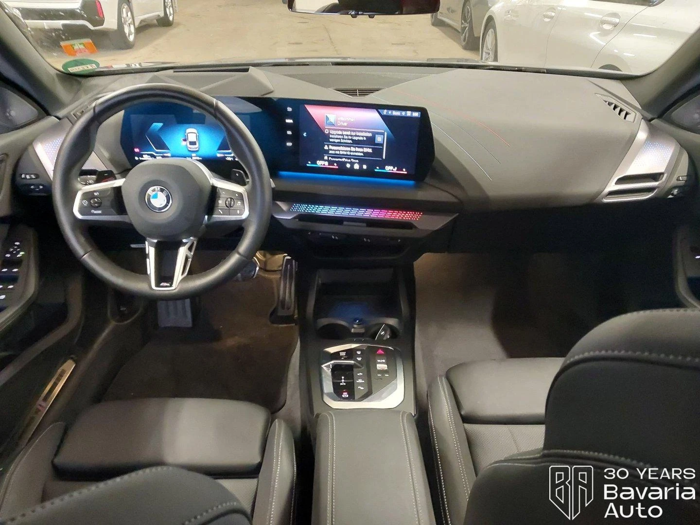 BMW 220 i Gran Coupe M Sport Paket Steptronic | Mobile.bg   6