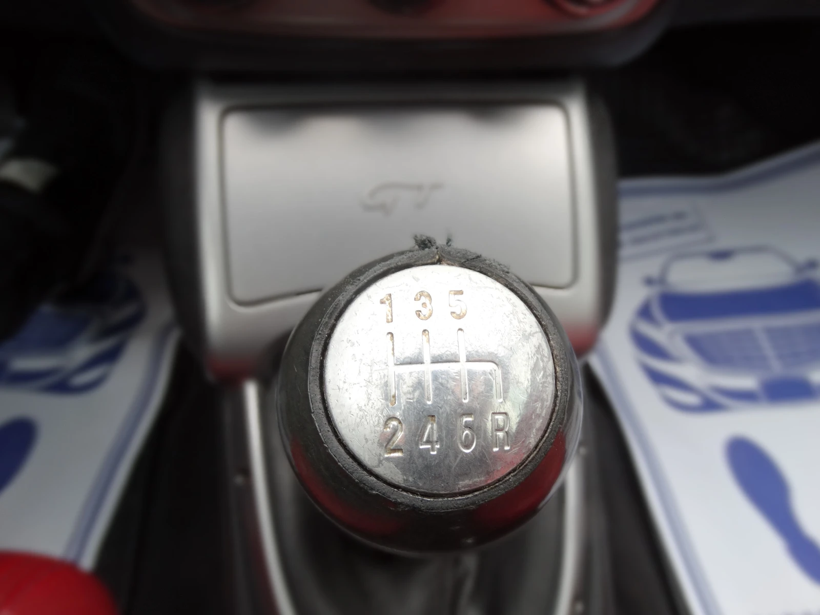 Alfa Romeo Gt 1.9 jtd 150 - изображение 10