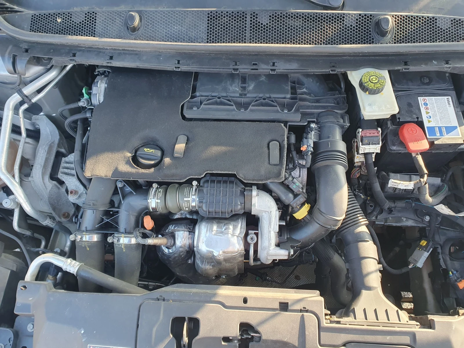 Peugeot 308 Peugeot 308 1.6HDI | Mobile.bg � ����������� 11