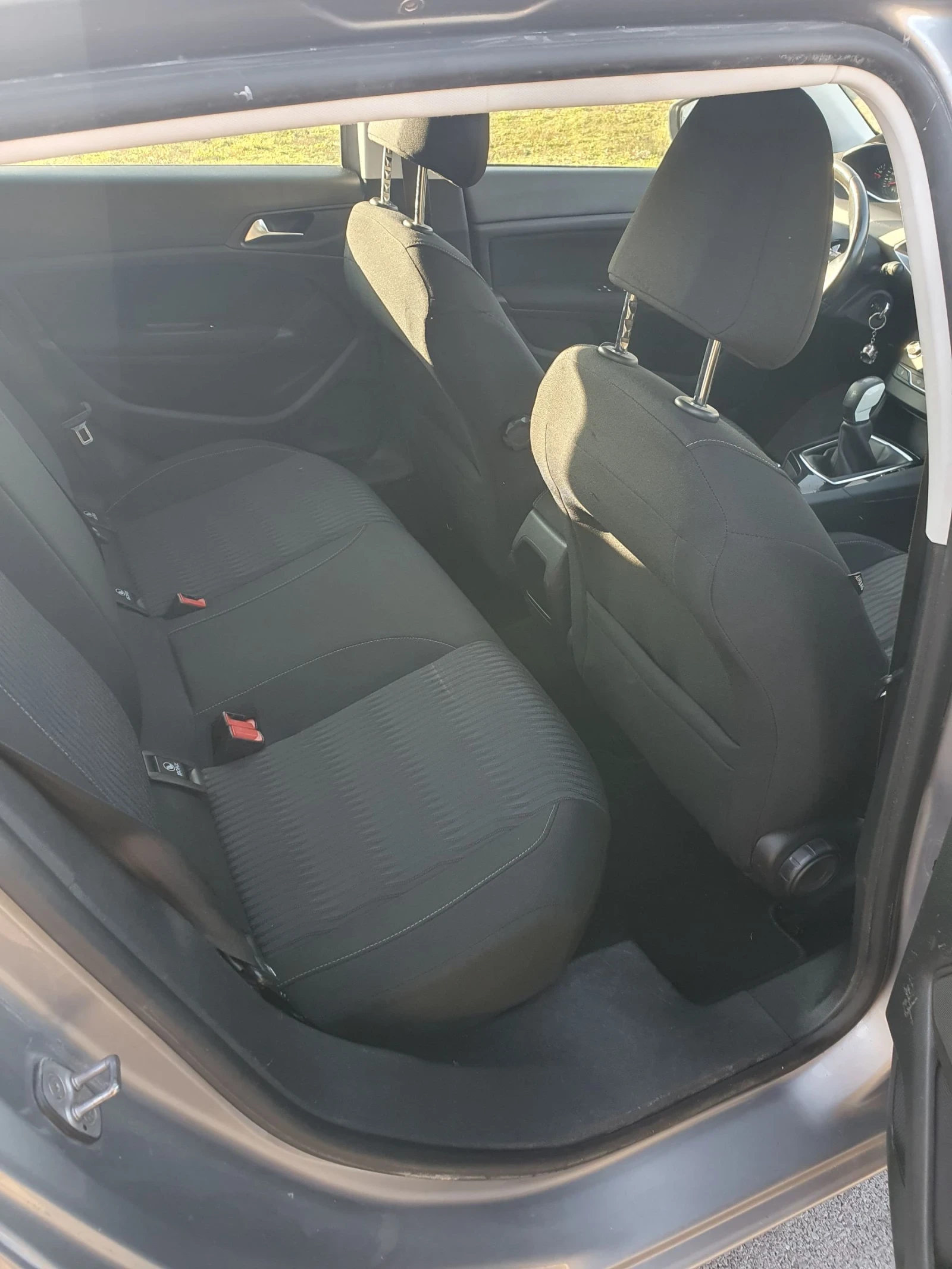 Peugeot 308 Peugeot 308 1.6HDI | Mobile.bg � ����������� 13