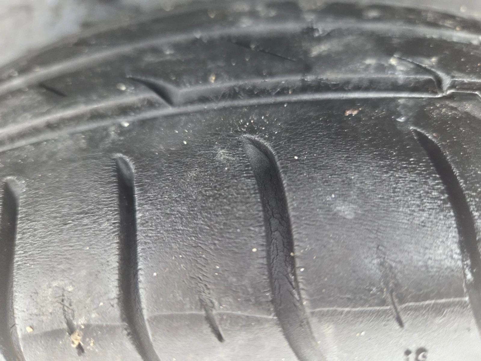 Fiat Doblo 1.3* klima* 7 местен - изображение 10