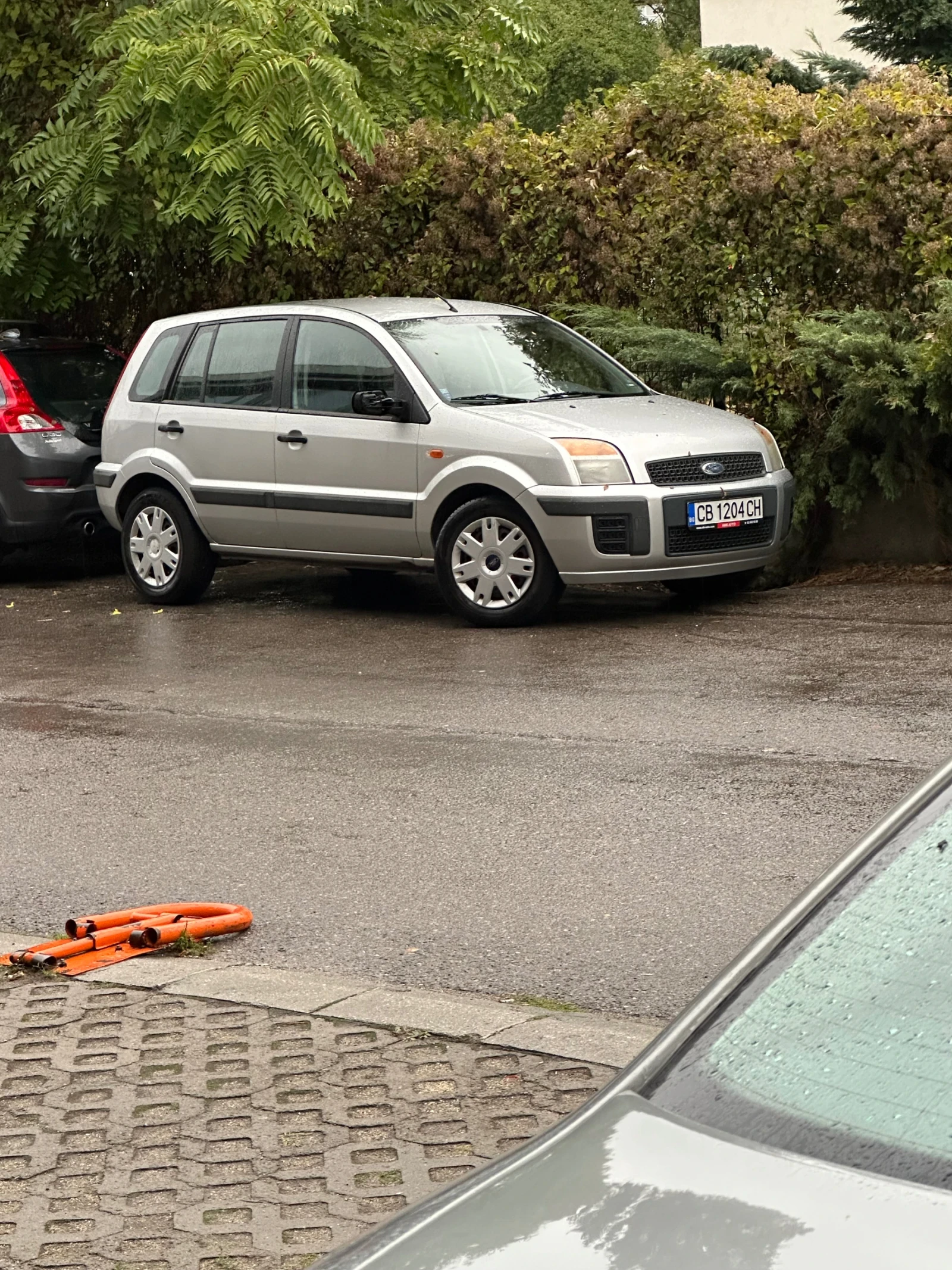 Ford Fusion | Mobile.bg � ����������� 2