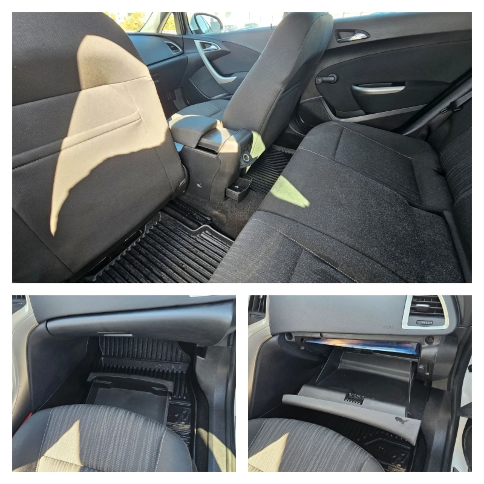 Opel Astra | Mobile.bg � ����������� 13