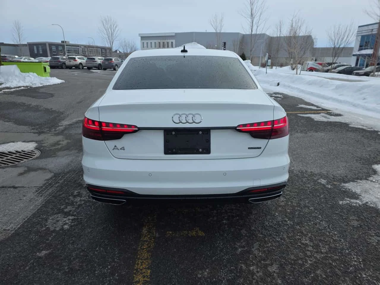 Audi A4 * Komfort * CARFAX * ���� �� �� | Mobile.bg � ����������� 13