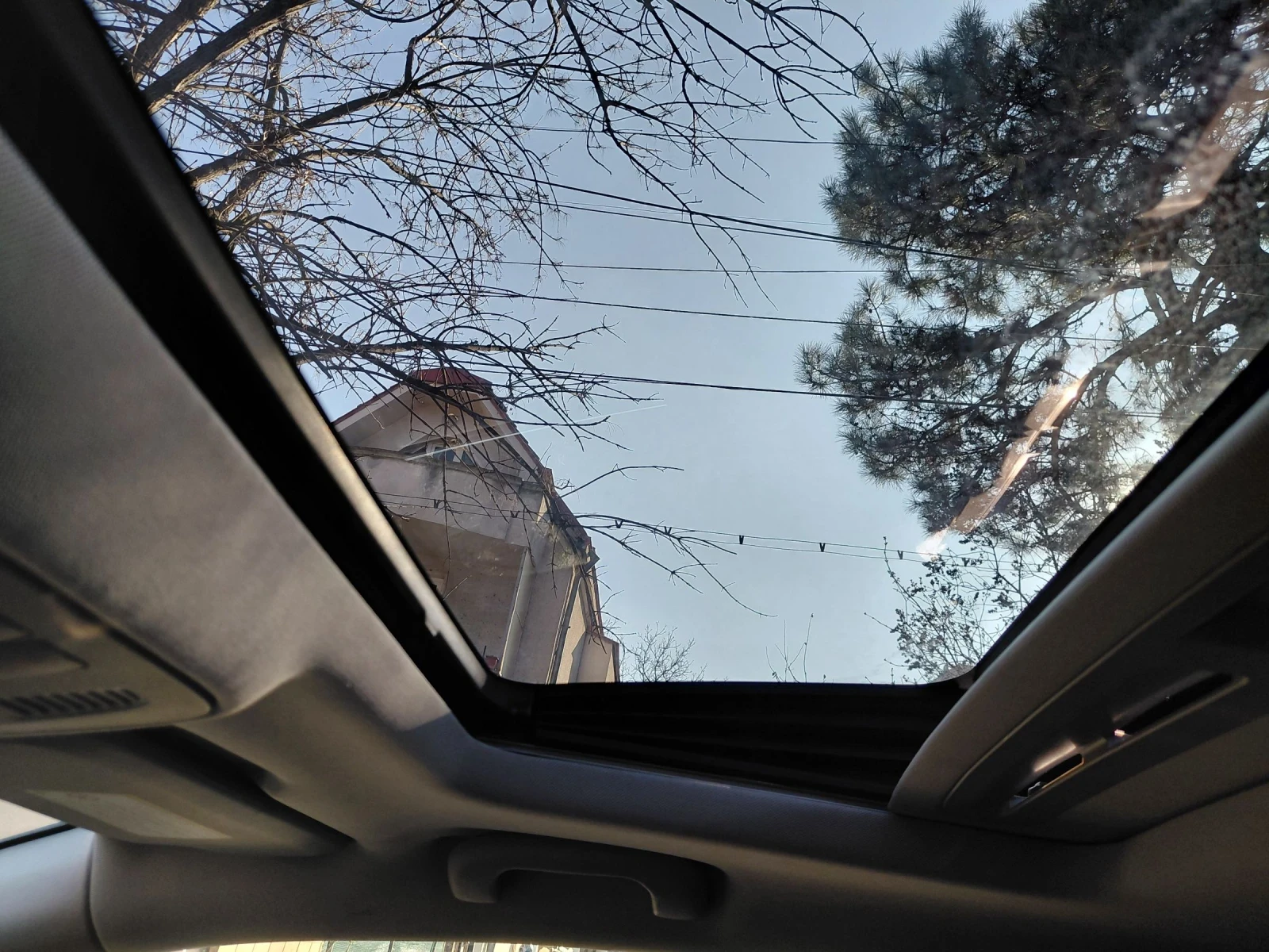 Opel Astra 1.4, снимка 11 - Автомобили и джипове - 53650083