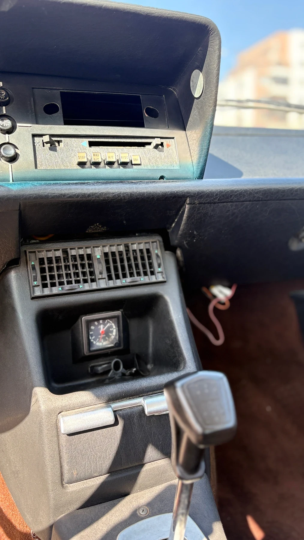 Lancia Y Gamma 2500 RETRO, снимка 7 - Автомобили и джипове - 53852238