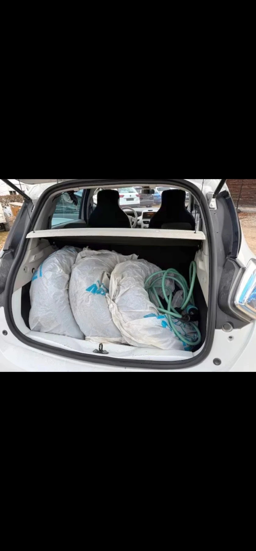 Renault Zoe ������ ���� ���� ������� �������� ������. | Mobile.bg � ����������� 16