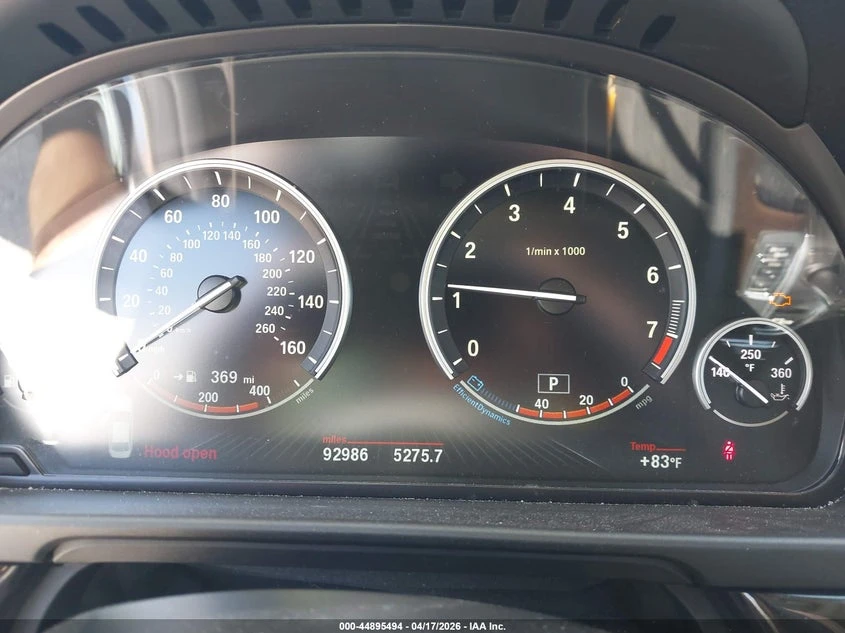 BMW 528 2.0l I, снимка 7 - Автомобили и джипове - 54389618